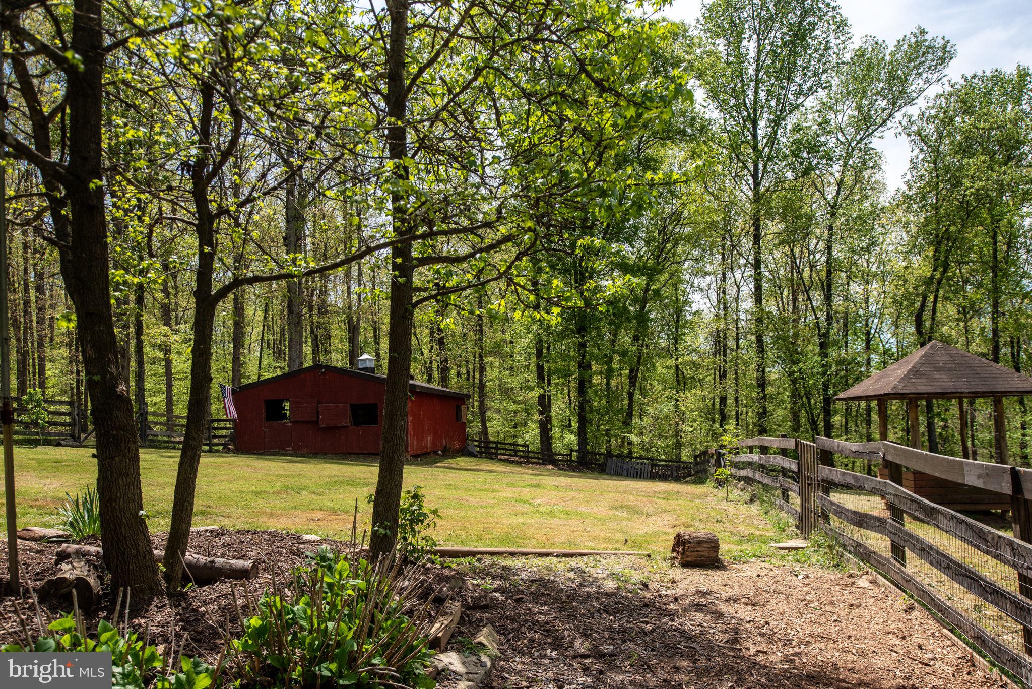 RAPPAHANNOCK RIDGE ESTATES - Residential