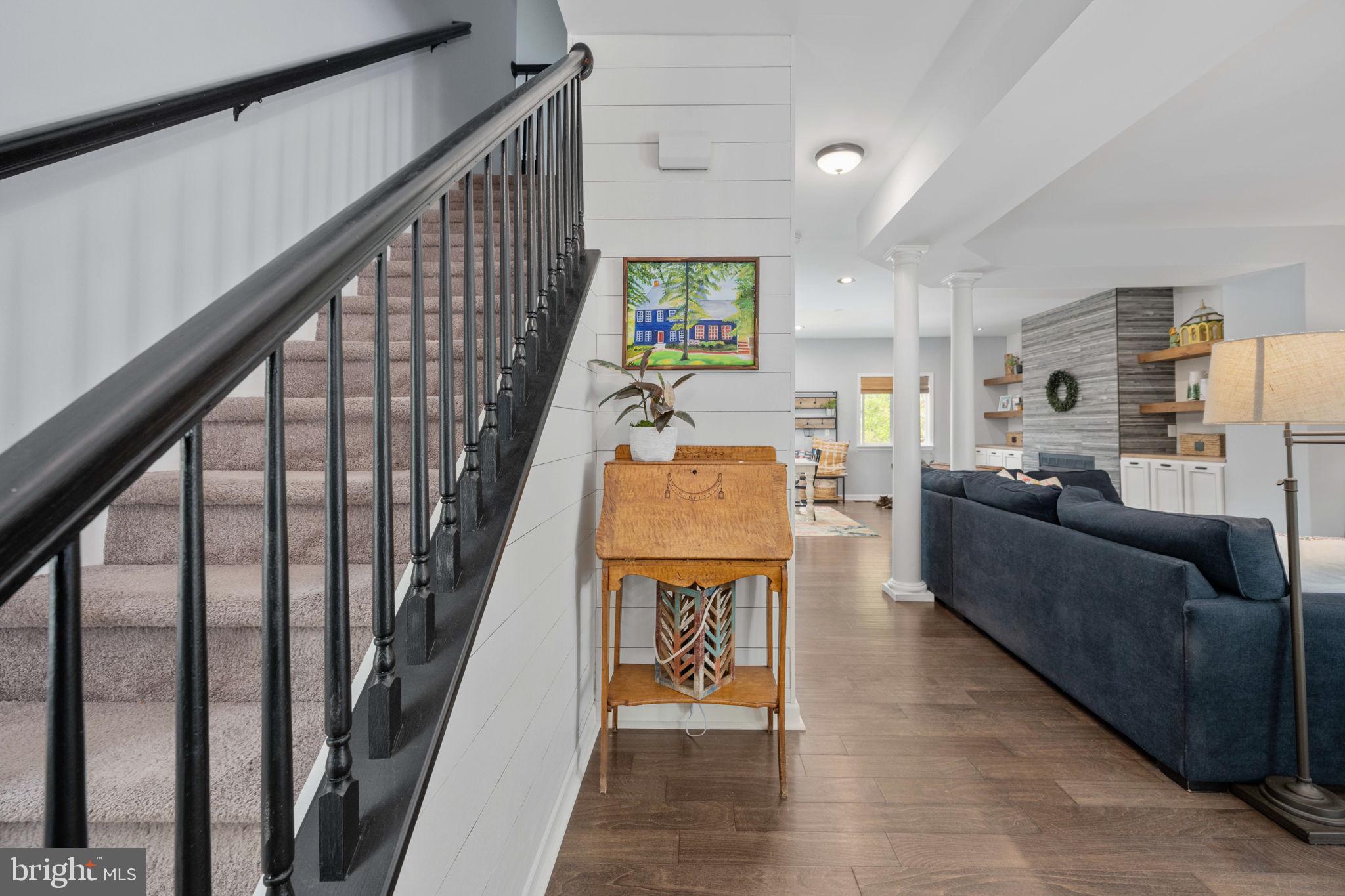 RAPPAHANNOCK RIDGE ESTATES - Residential