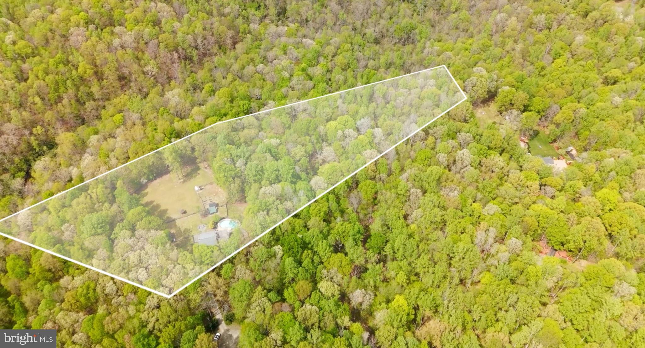 RAPPAHANNOCK RIDGE ESTATES - Residential