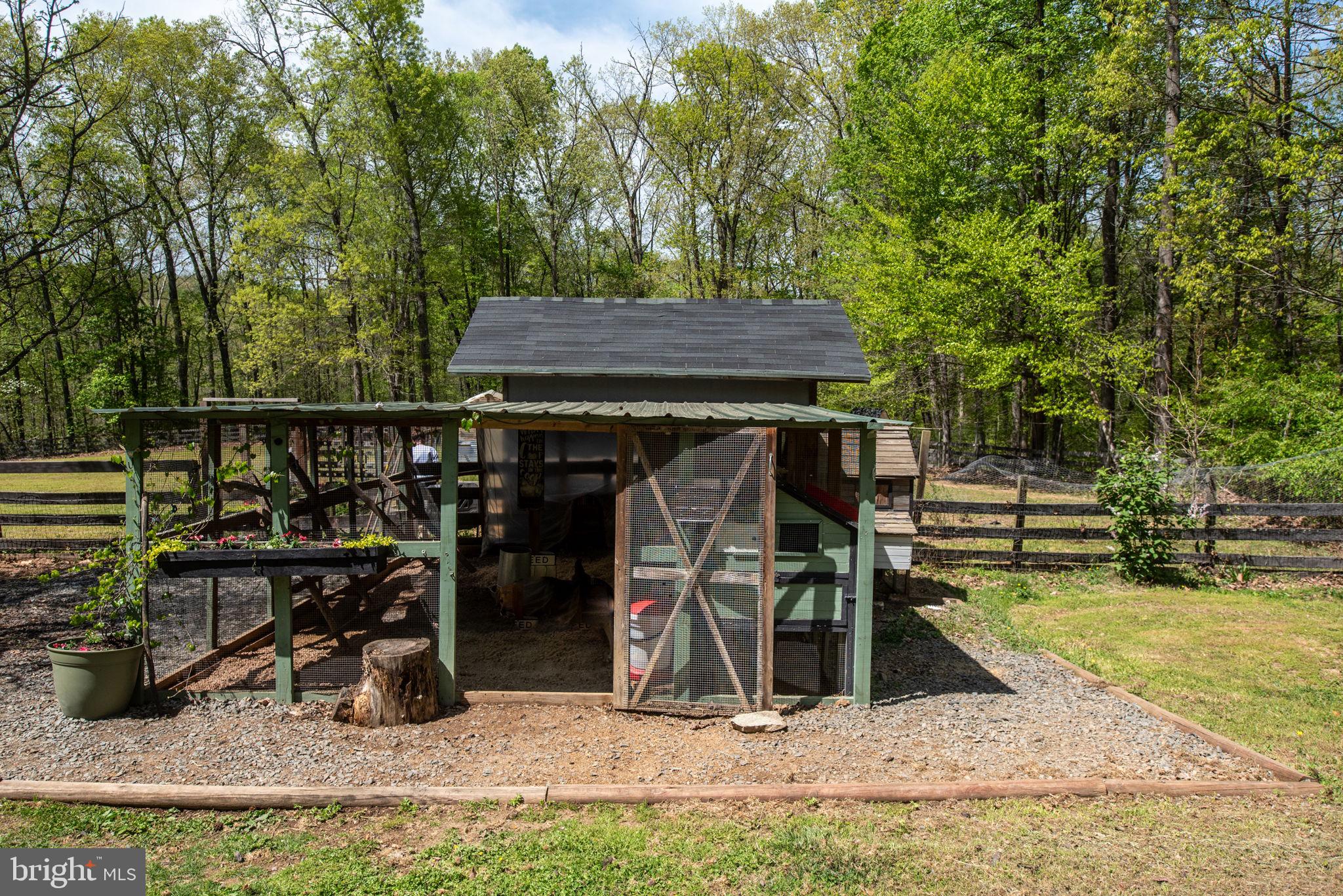 RAPPAHANNOCK RIDGE ESTATES - Residential