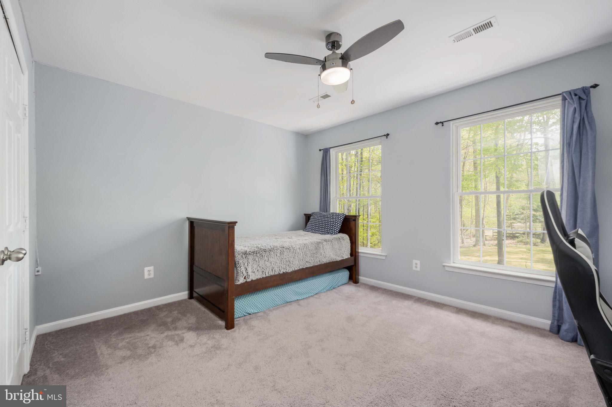 RAPPAHANNOCK RIDGE ESTATES - Residential