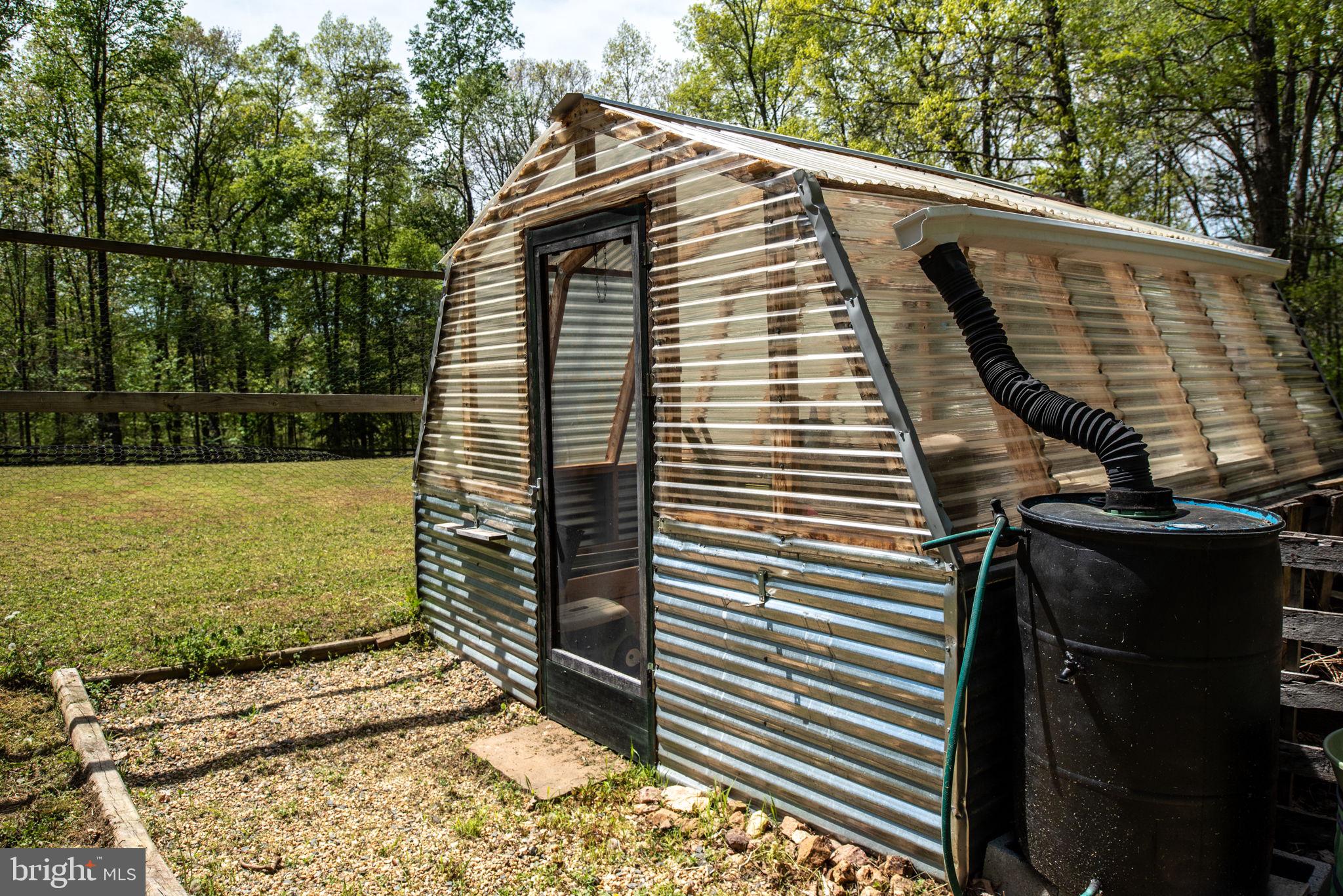 RAPPAHANNOCK RIDGE ESTATES - Residential