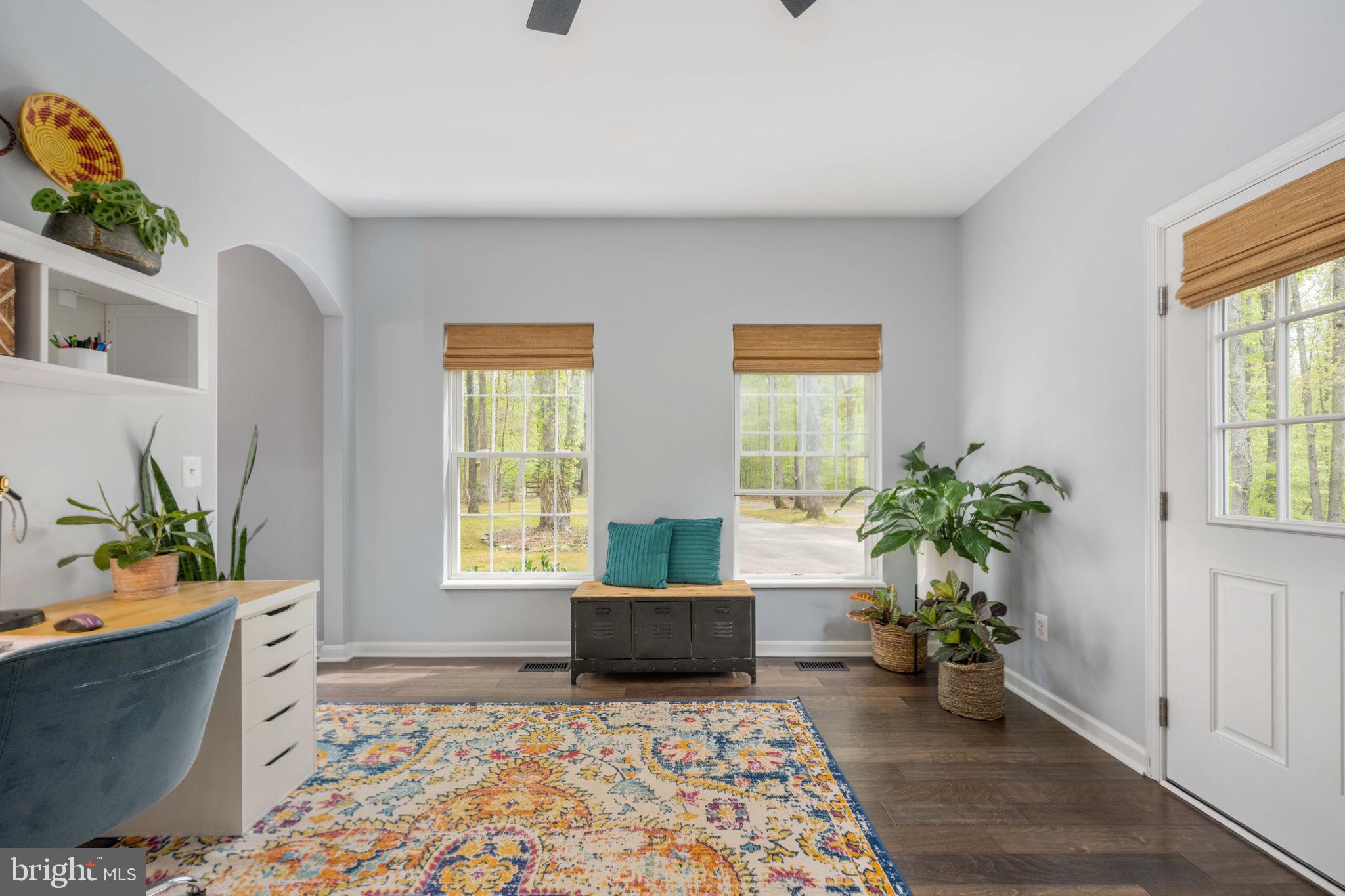 RAPPAHANNOCK RIDGE ESTATES - Residential