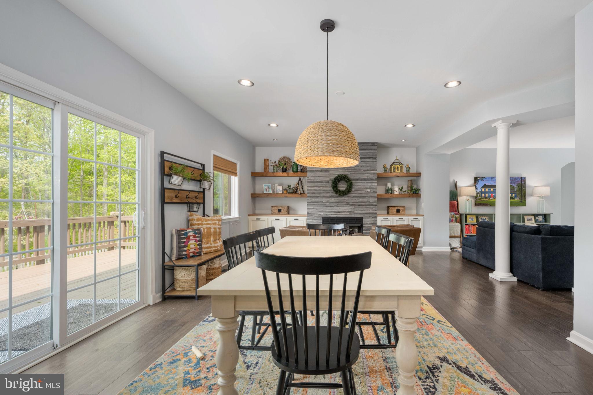 RAPPAHANNOCK RIDGE ESTATES - Residential