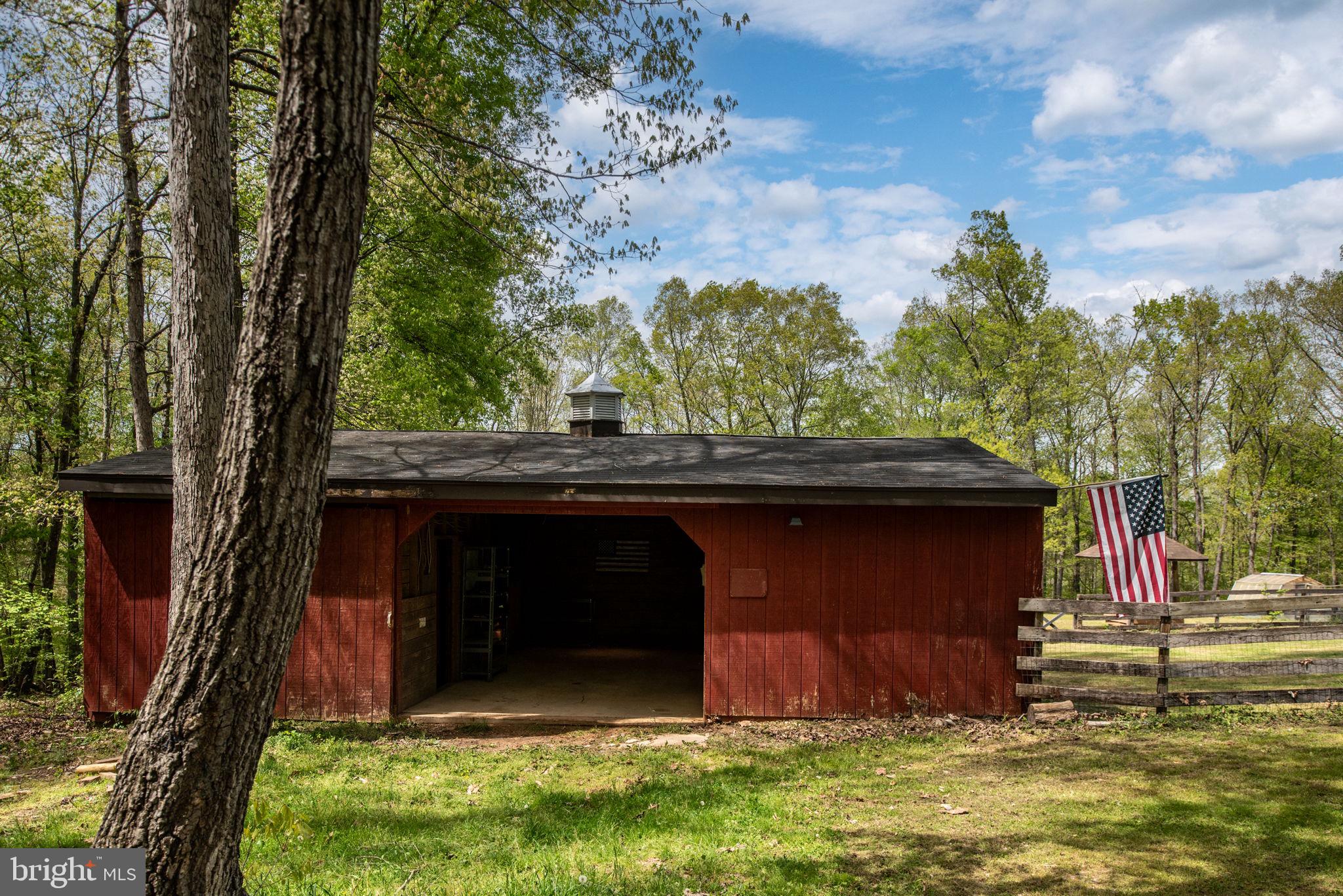 RAPPAHANNOCK RIDGE ESTATES - Residential