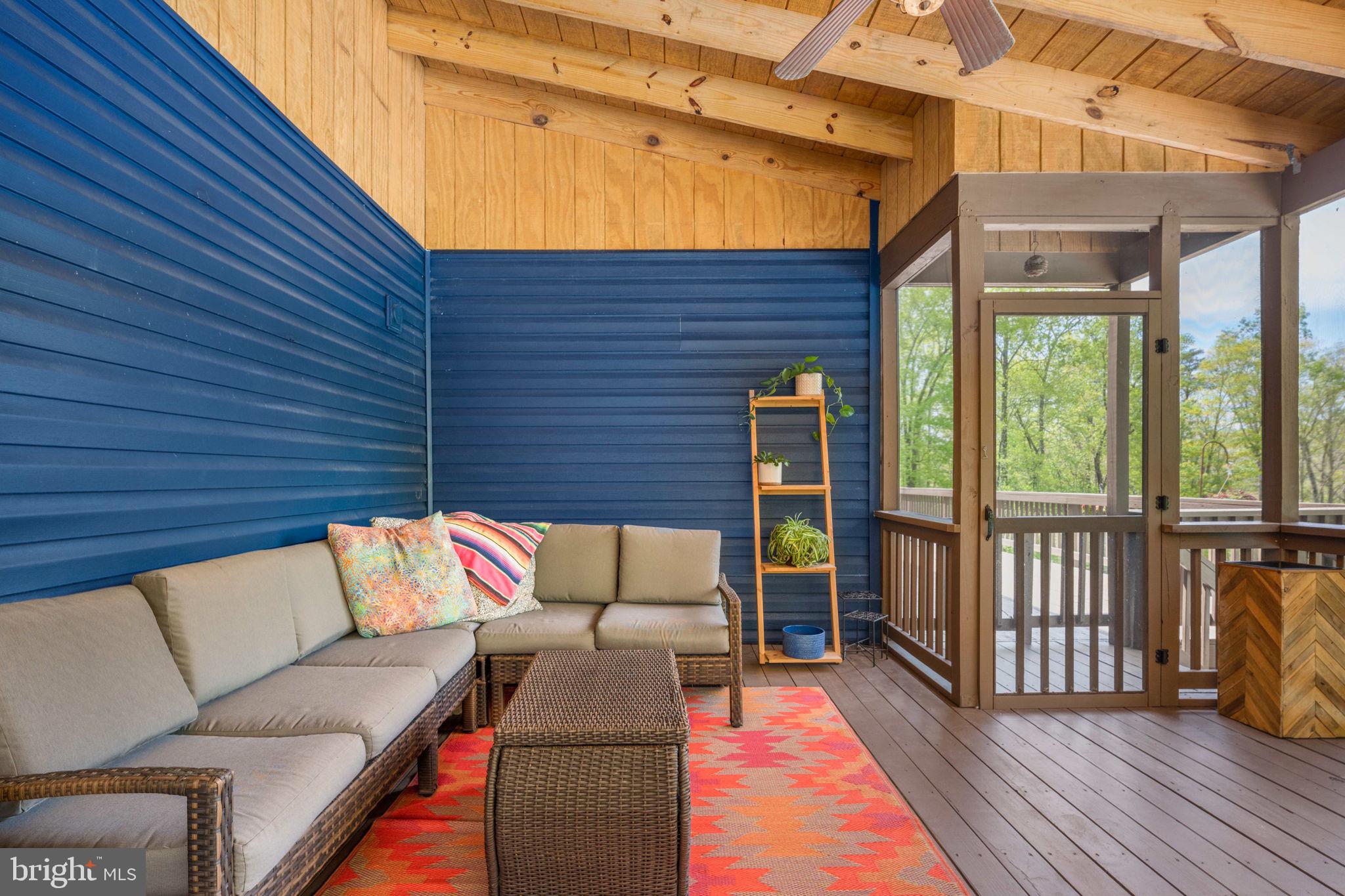 RAPPAHANNOCK RIDGE ESTATES - Residential