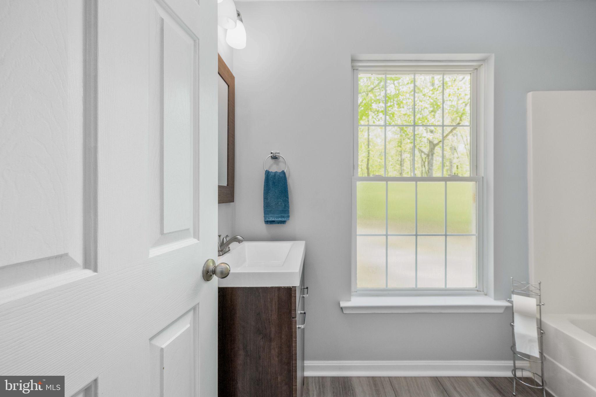 RAPPAHANNOCK RIDGE ESTATES - Residential