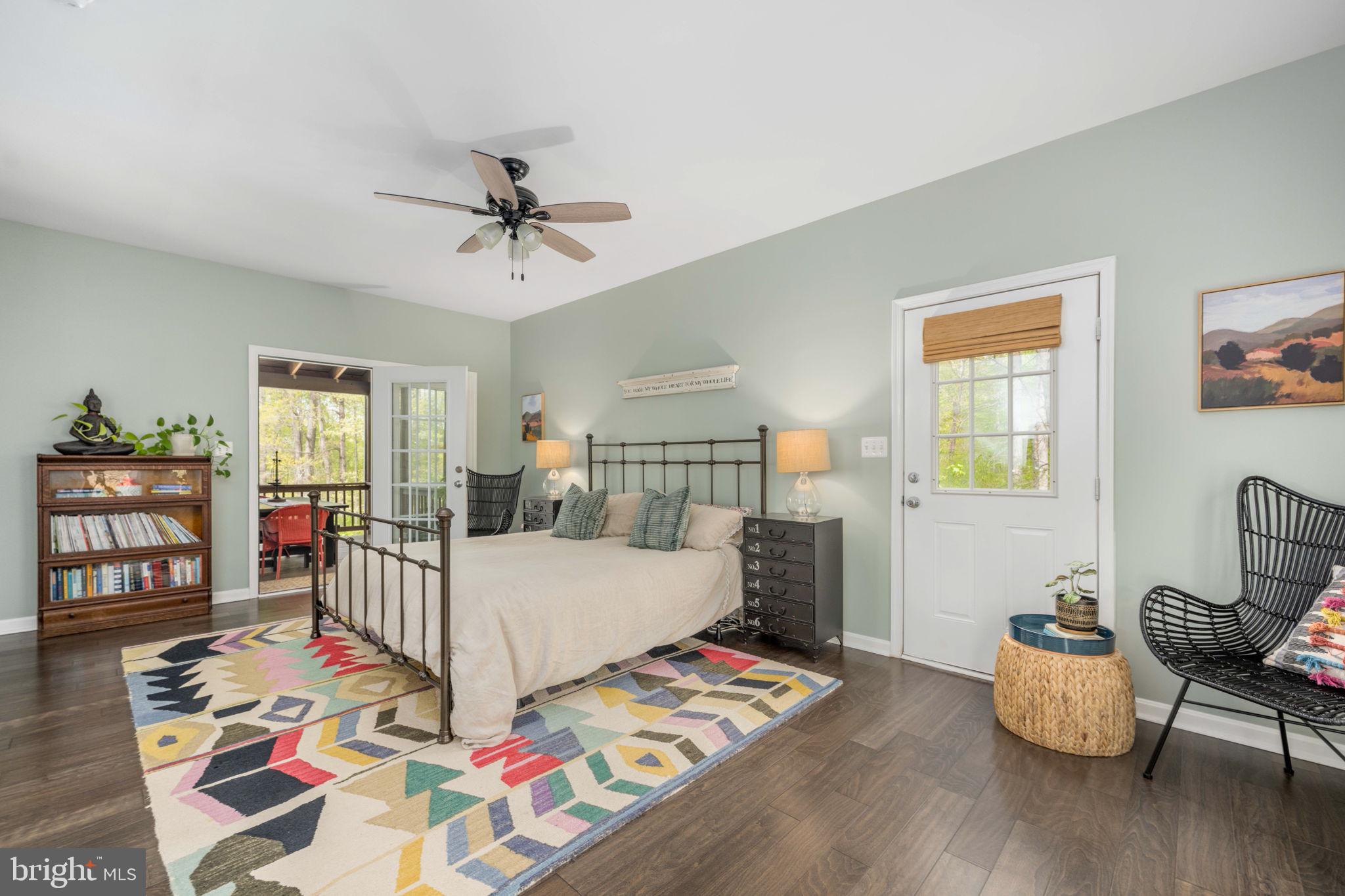 RAPPAHANNOCK RIDGE ESTATES - Residential