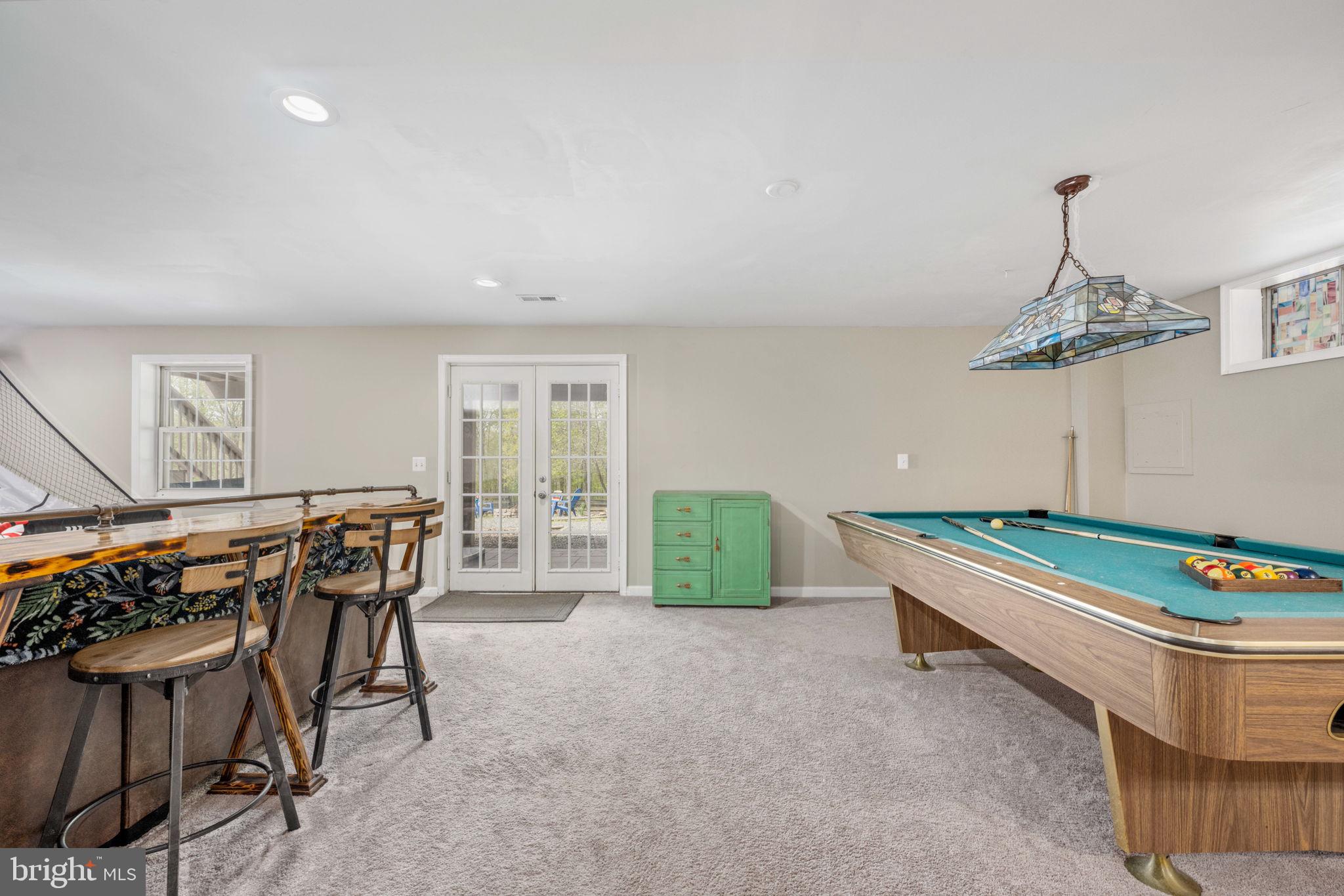 RAPPAHANNOCK RIDGE ESTATES - Residential