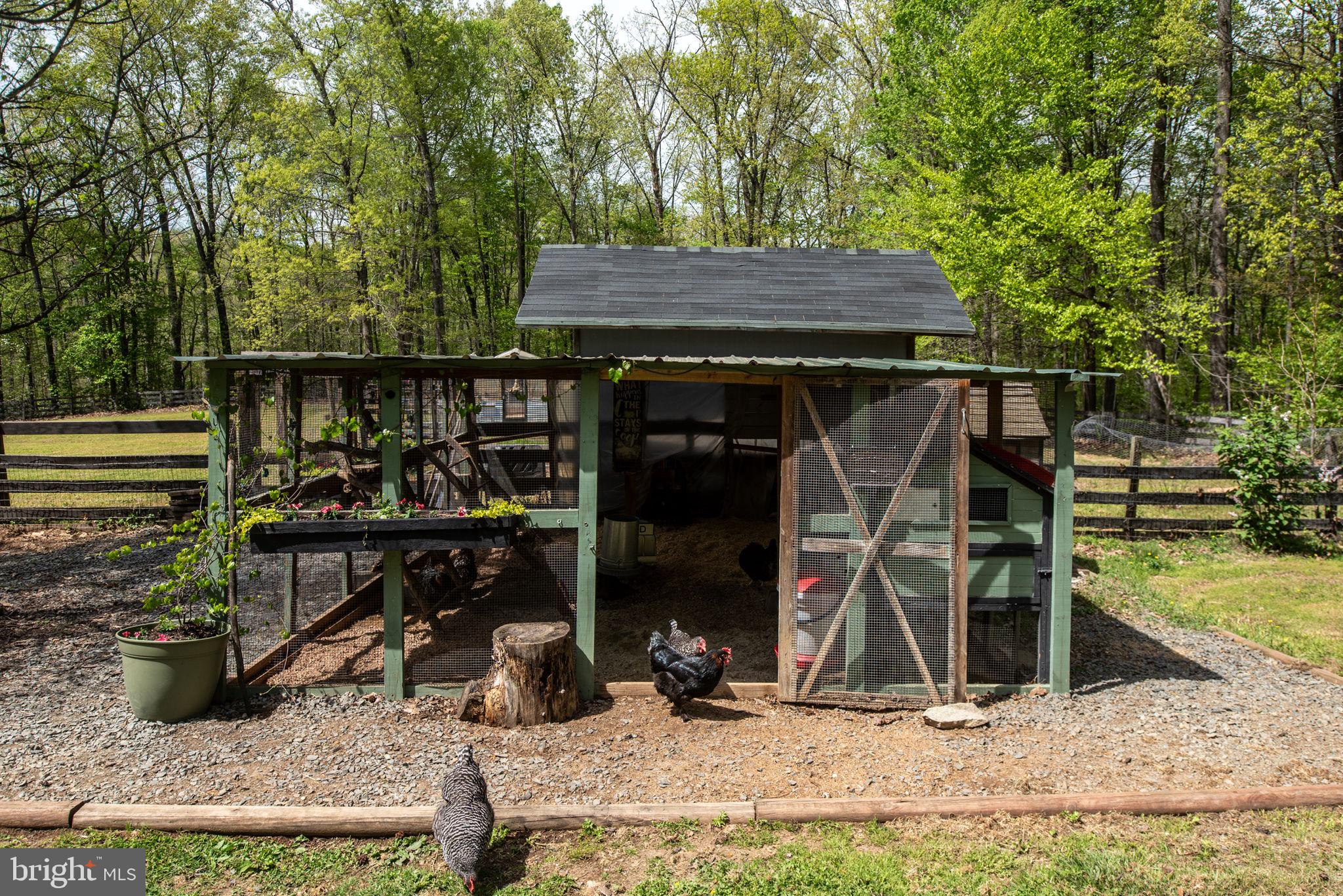 RAPPAHANNOCK RIDGE ESTATES - Residential