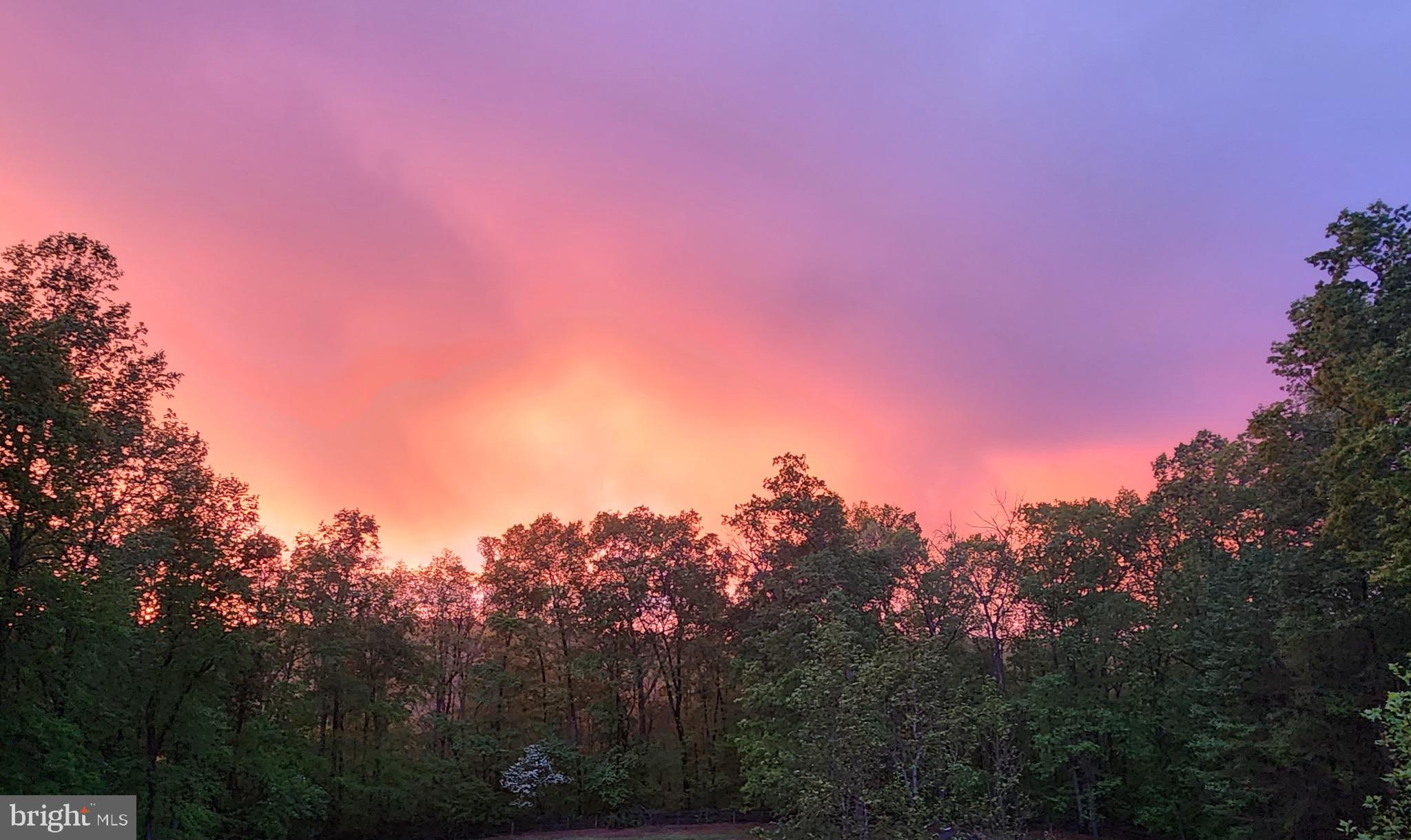 RAPPAHANNOCK RIDGE ESTATES - Residential