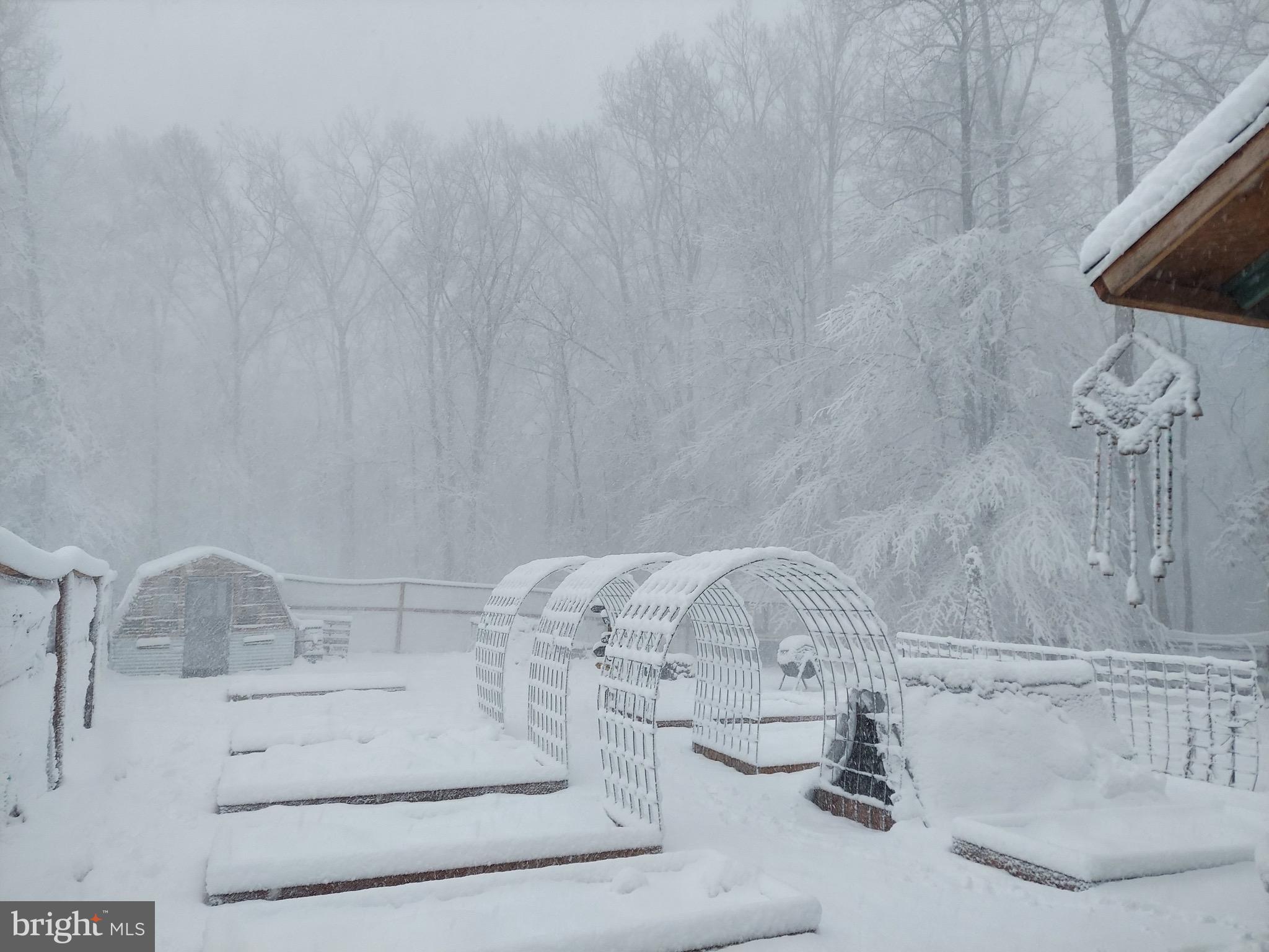 RAPPAHANNOCK RIDGE ESTATES - Residential