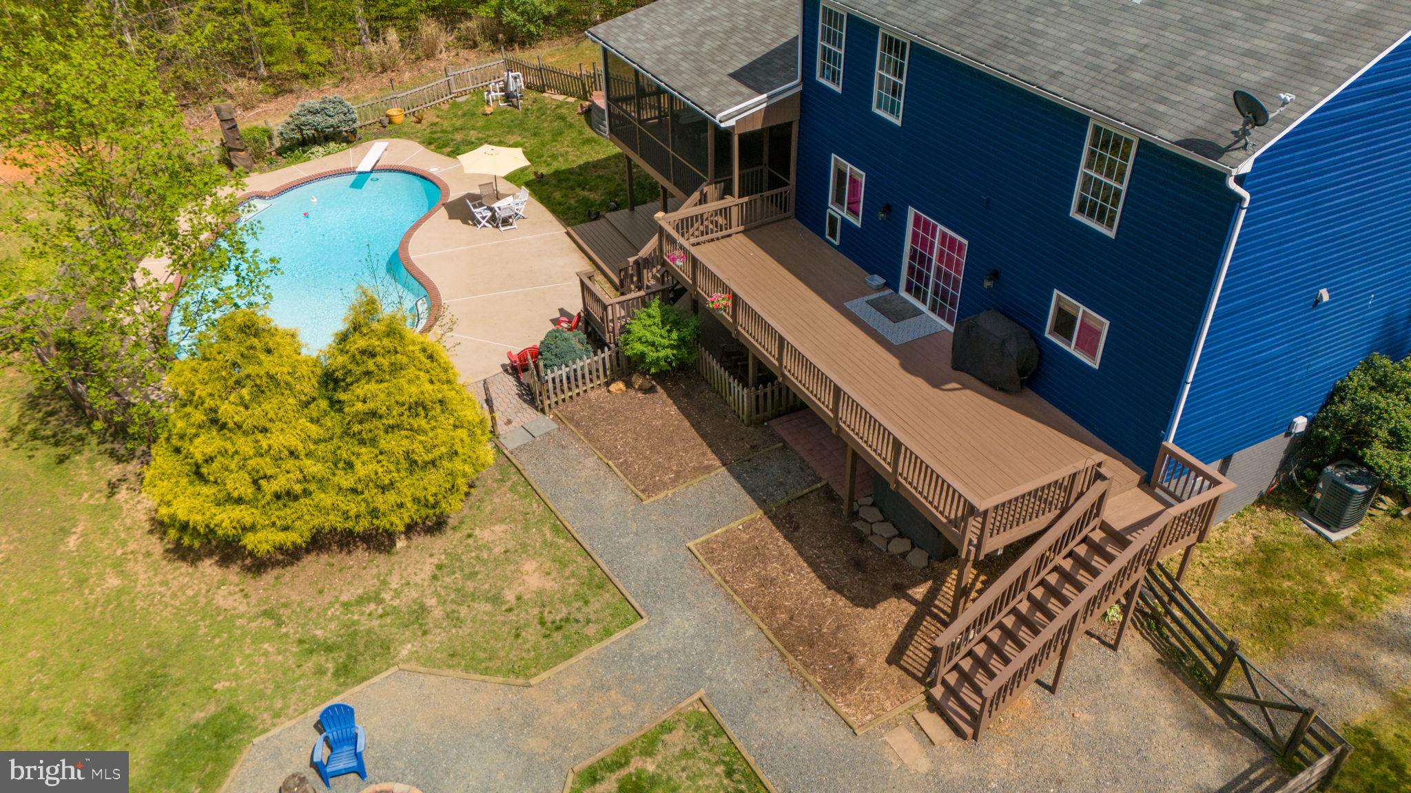 RAPPAHANNOCK RIDGE ESTATES - Residential