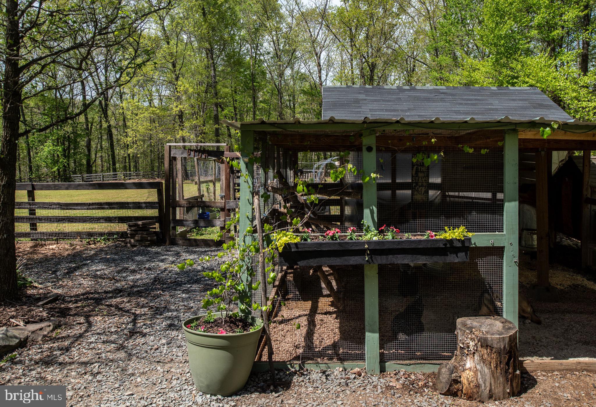 RAPPAHANNOCK RIDGE ESTATES - Residential