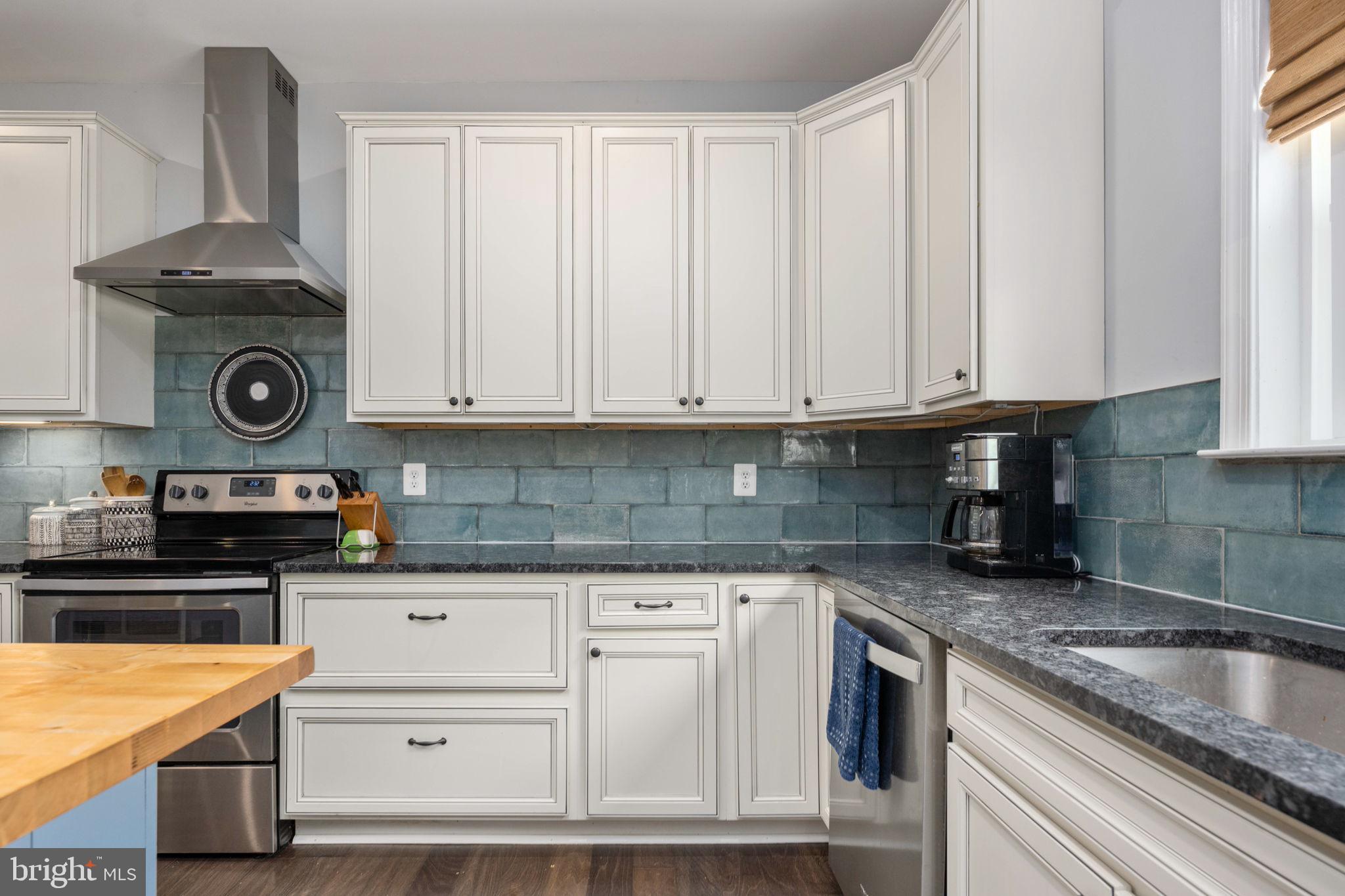 RAPPAHANNOCK RIDGE ESTATES - Residential