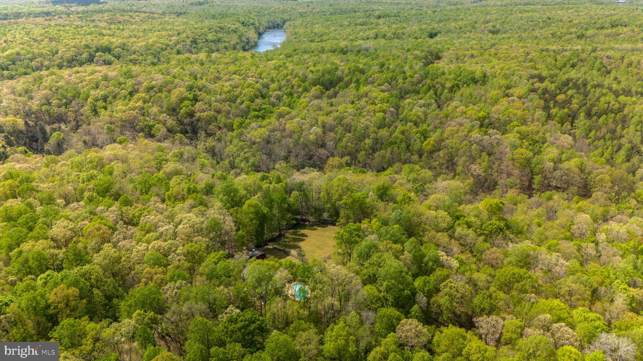 RAPPAHANNOCK RIDGE ESTATES - Residential