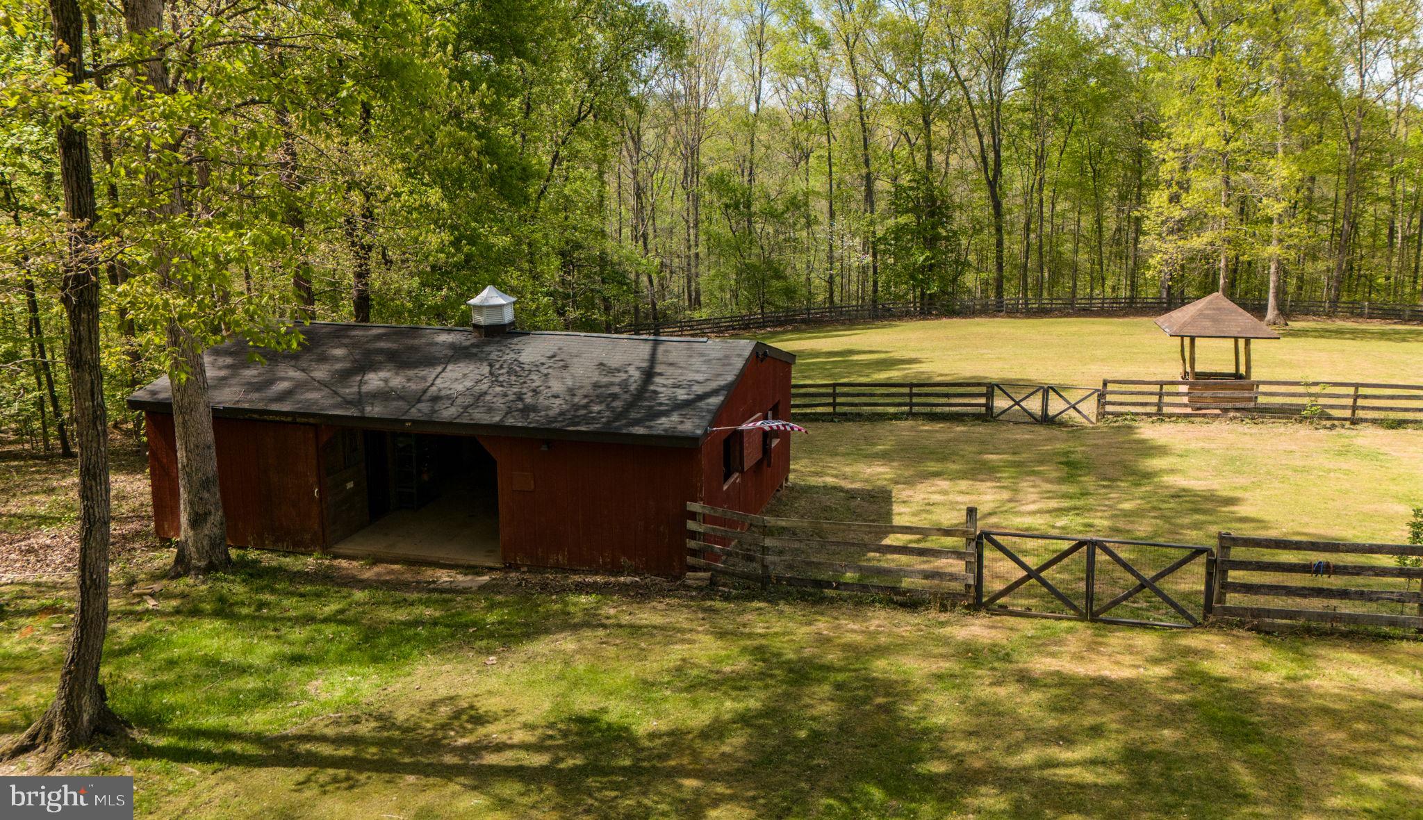 RAPPAHANNOCK RIDGE ESTATES - Residential