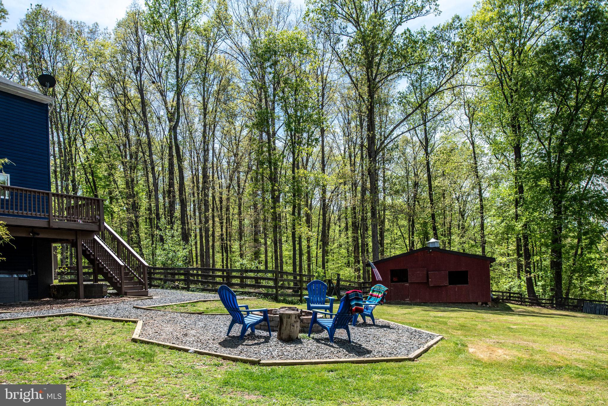 RAPPAHANNOCK RIDGE ESTATES - Residential