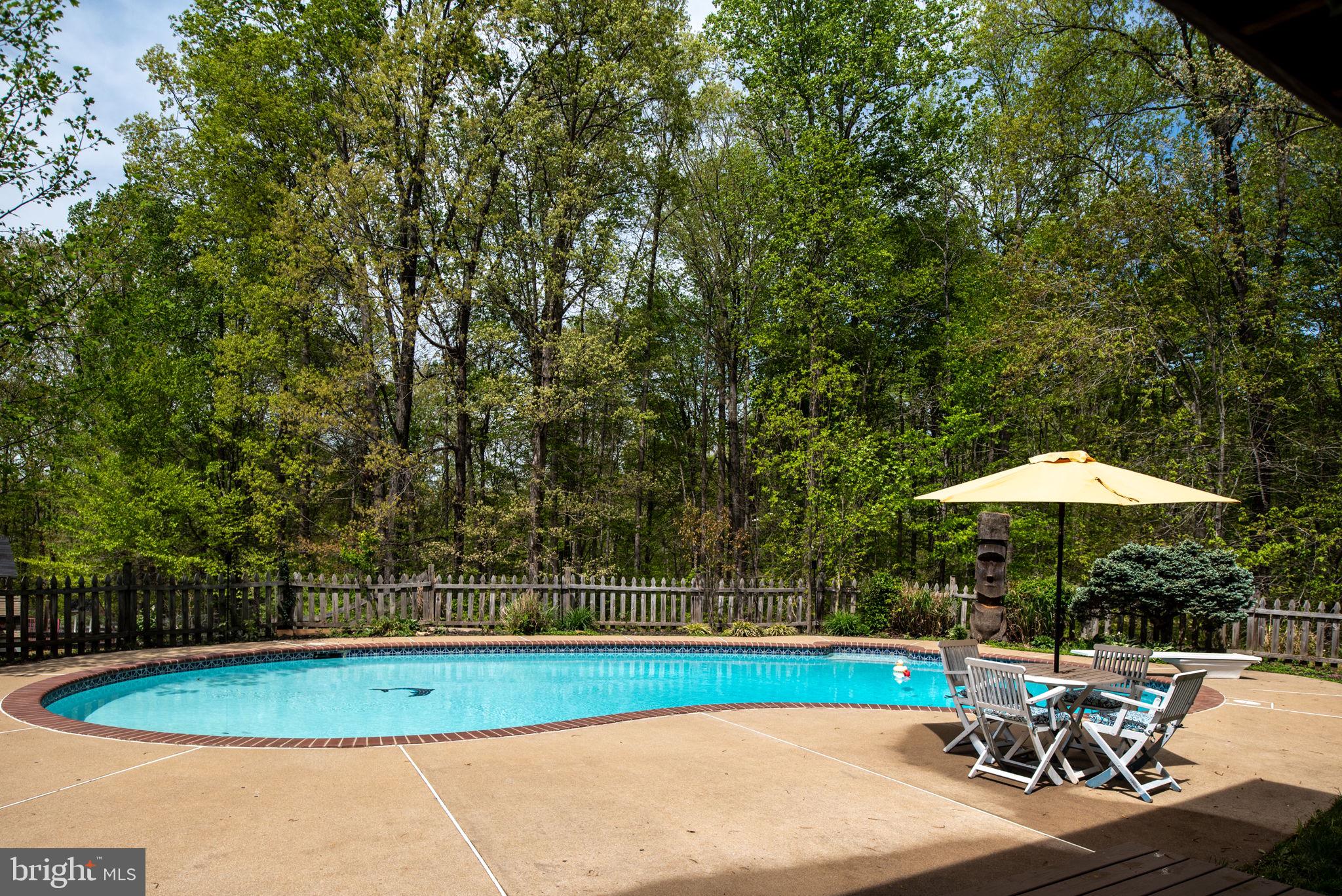 RAPPAHANNOCK RIDGE ESTATES - Residential