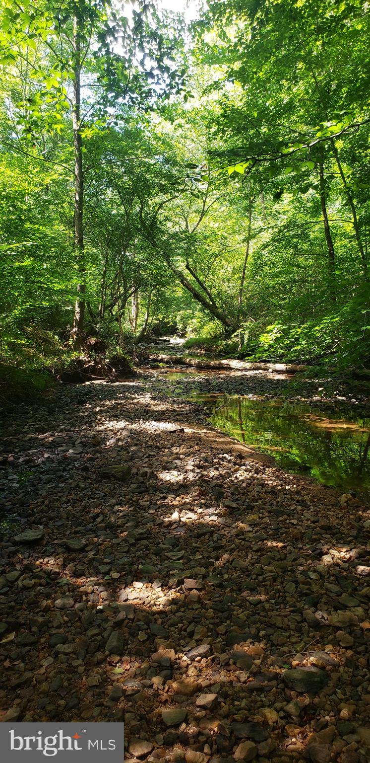 RAPPAHANNOCK RIDGE ESTATES - Residential