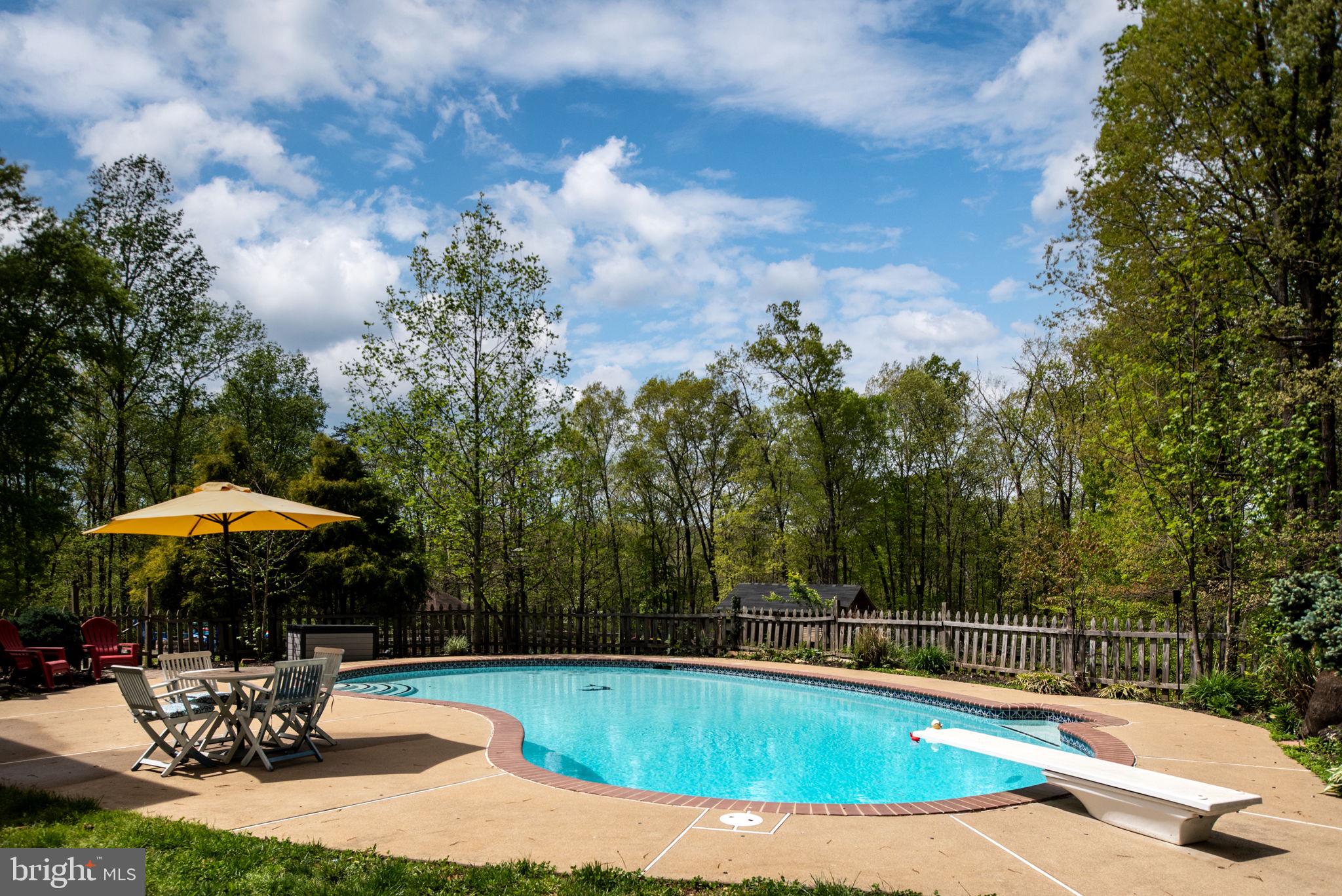 RAPPAHANNOCK RIDGE ESTATES - Residential