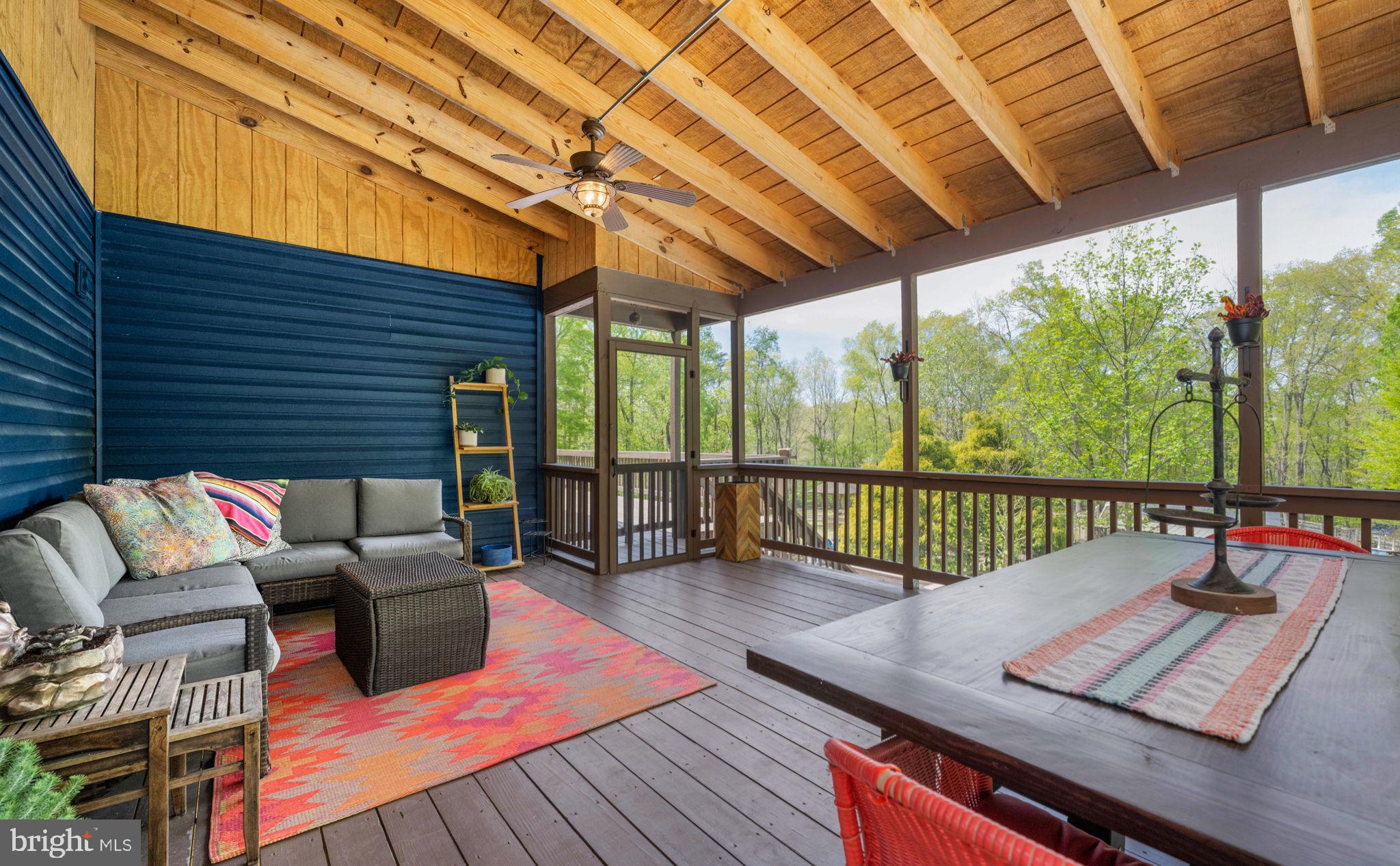 RAPPAHANNOCK RIDGE ESTATES - Residential