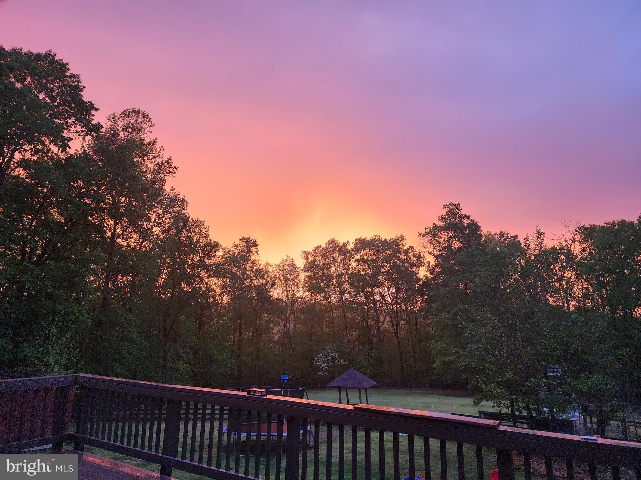 RAPPAHANNOCK RIDGE ESTATES - Residential