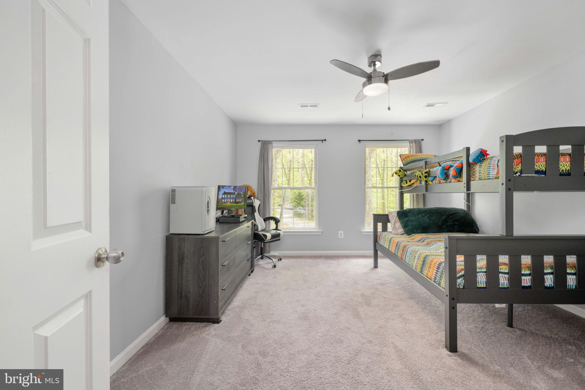 RAPPAHANNOCK RIDGE ESTATES - Residential