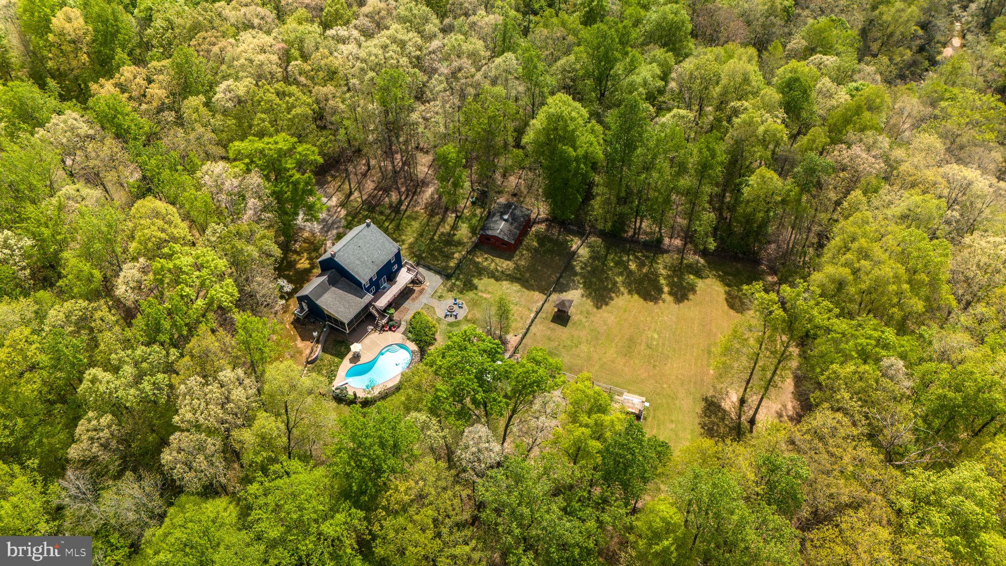 RAPPAHANNOCK RIDGE ESTATES - Residential