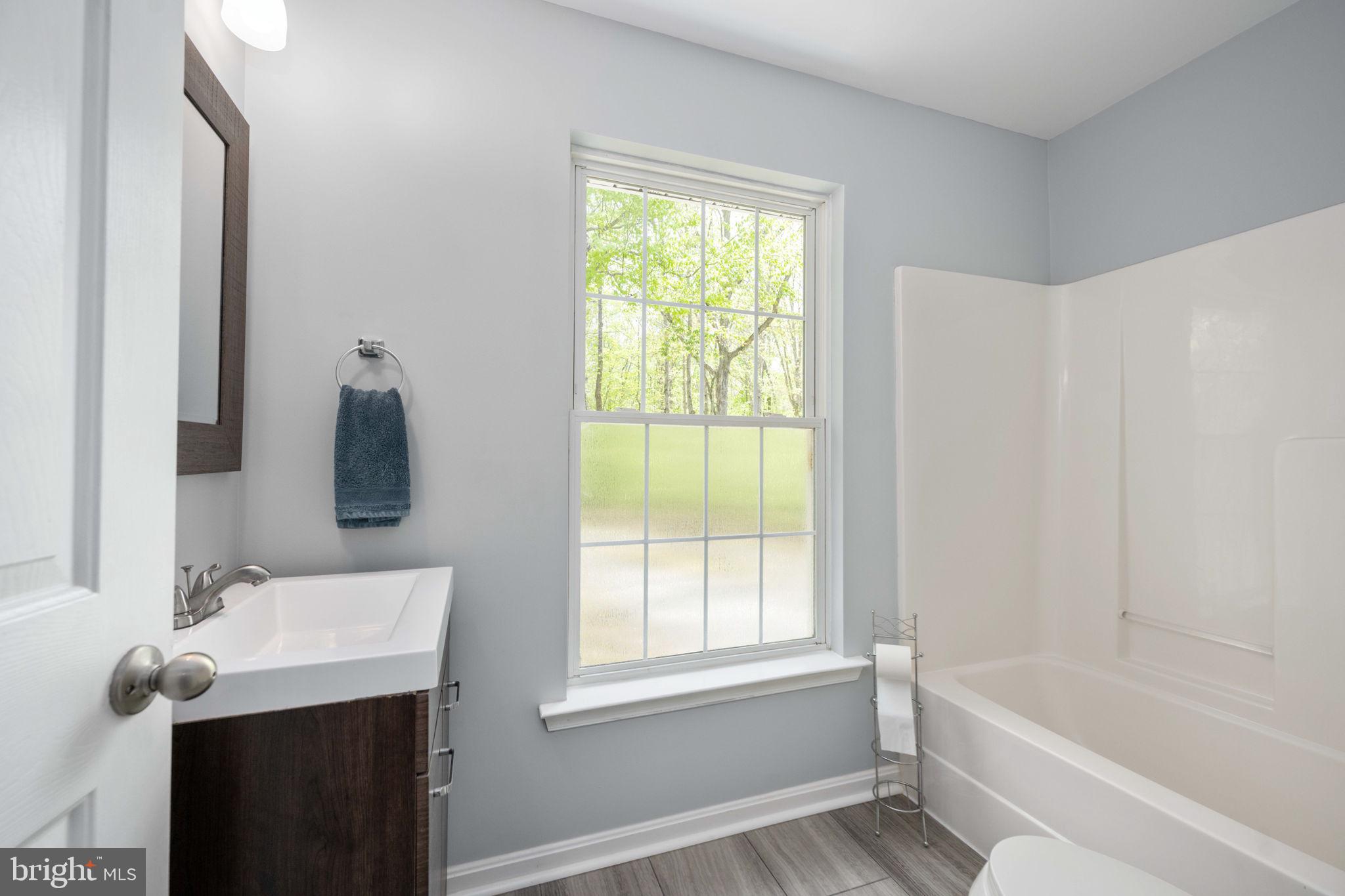 RAPPAHANNOCK RIDGE ESTATES - Residential