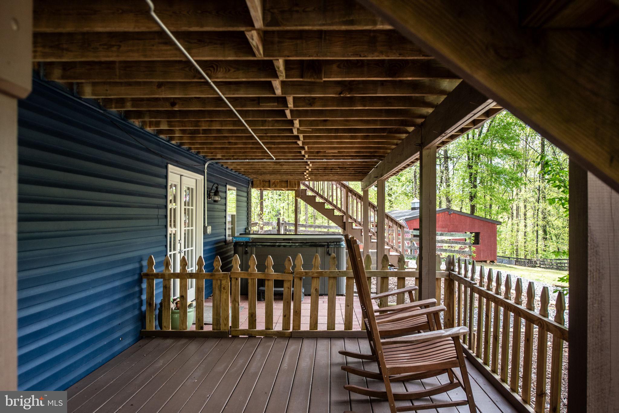 RAPPAHANNOCK RIDGE ESTATES - Residential