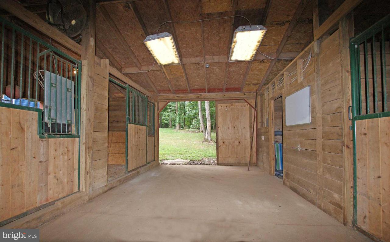 RAPPAHANNOCK RIDGE ESTATES - Residential