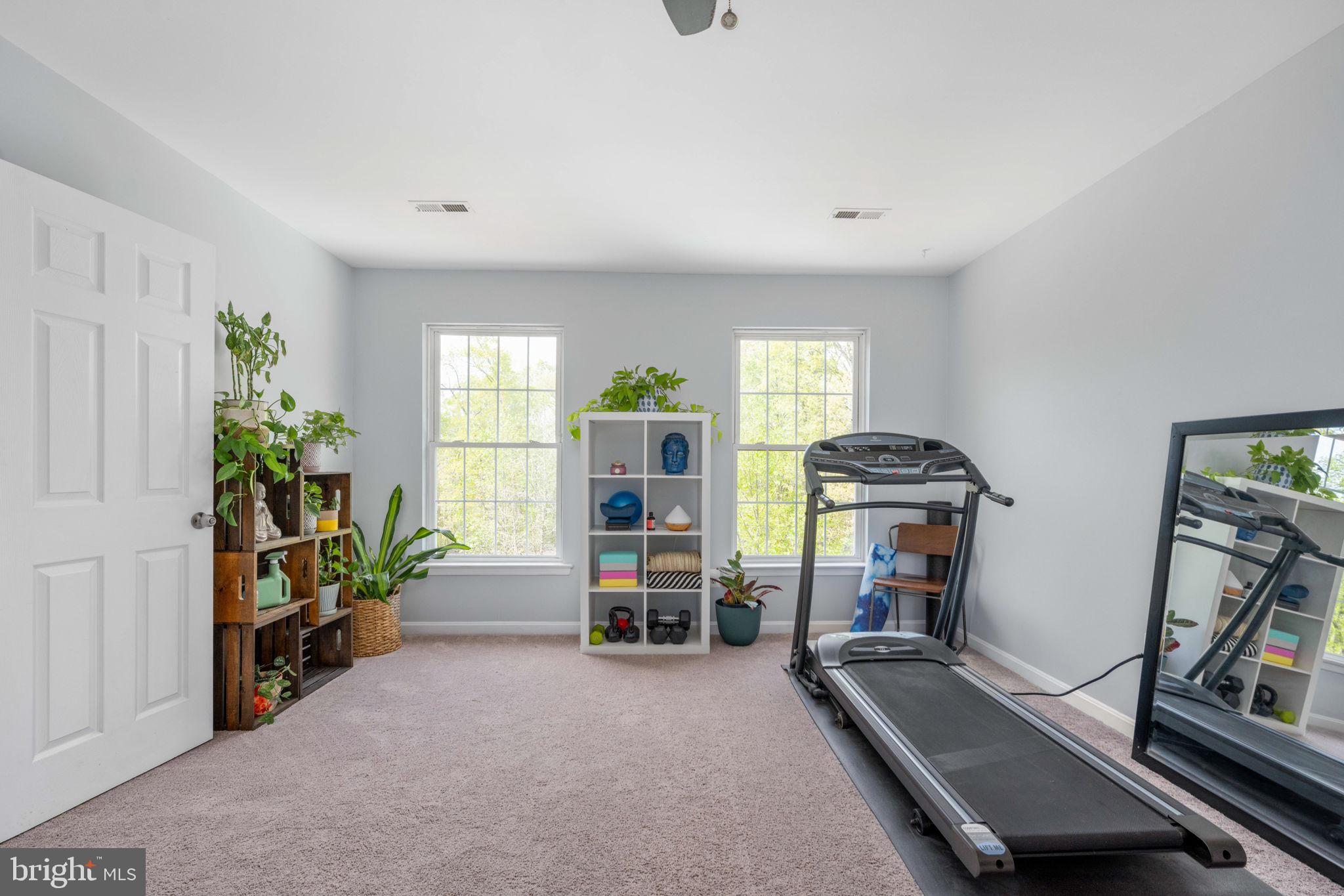 RAPPAHANNOCK RIDGE ESTATES - Residential