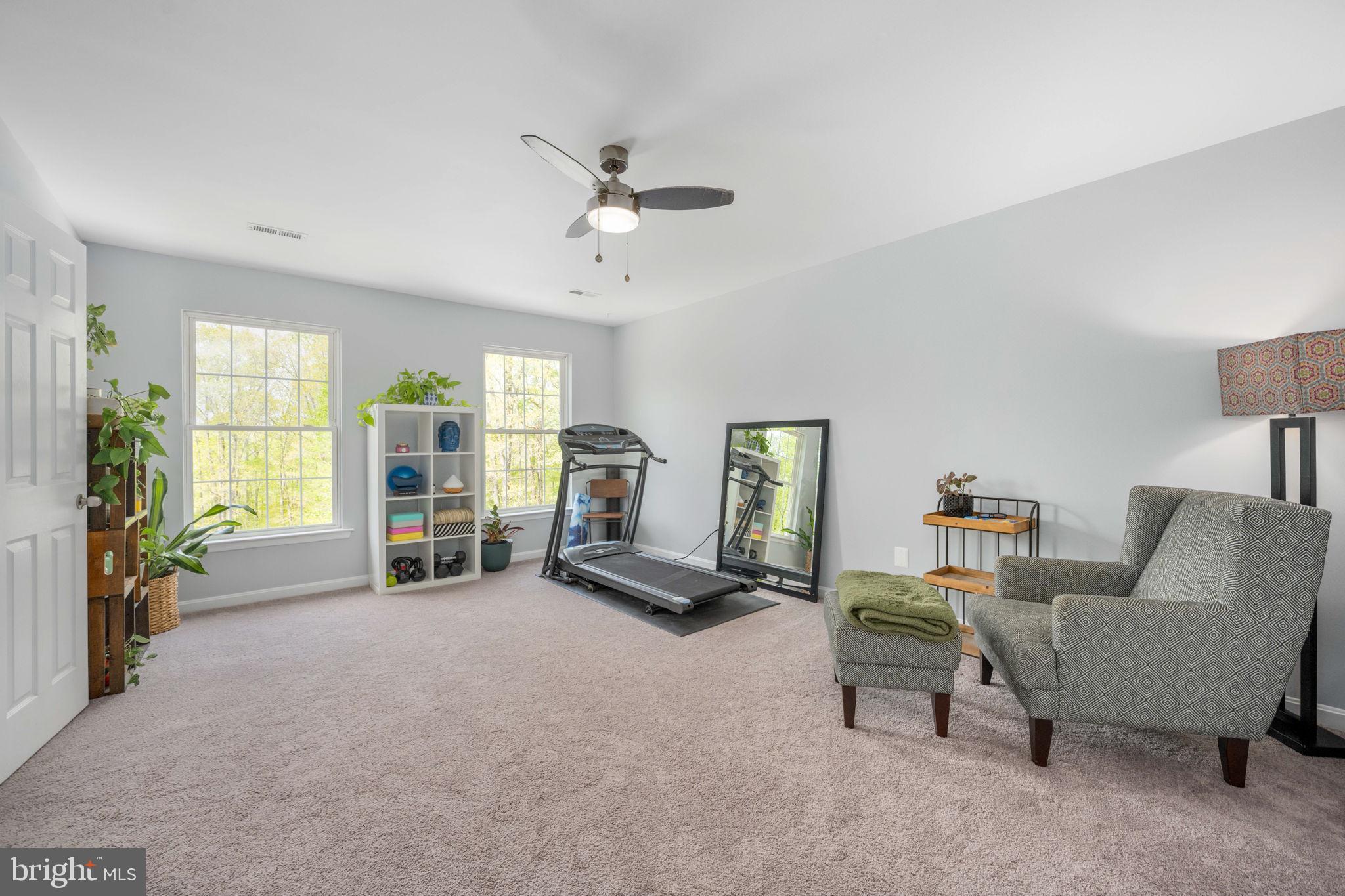 RAPPAHANNOCK RIDGE ESTATES - Residential