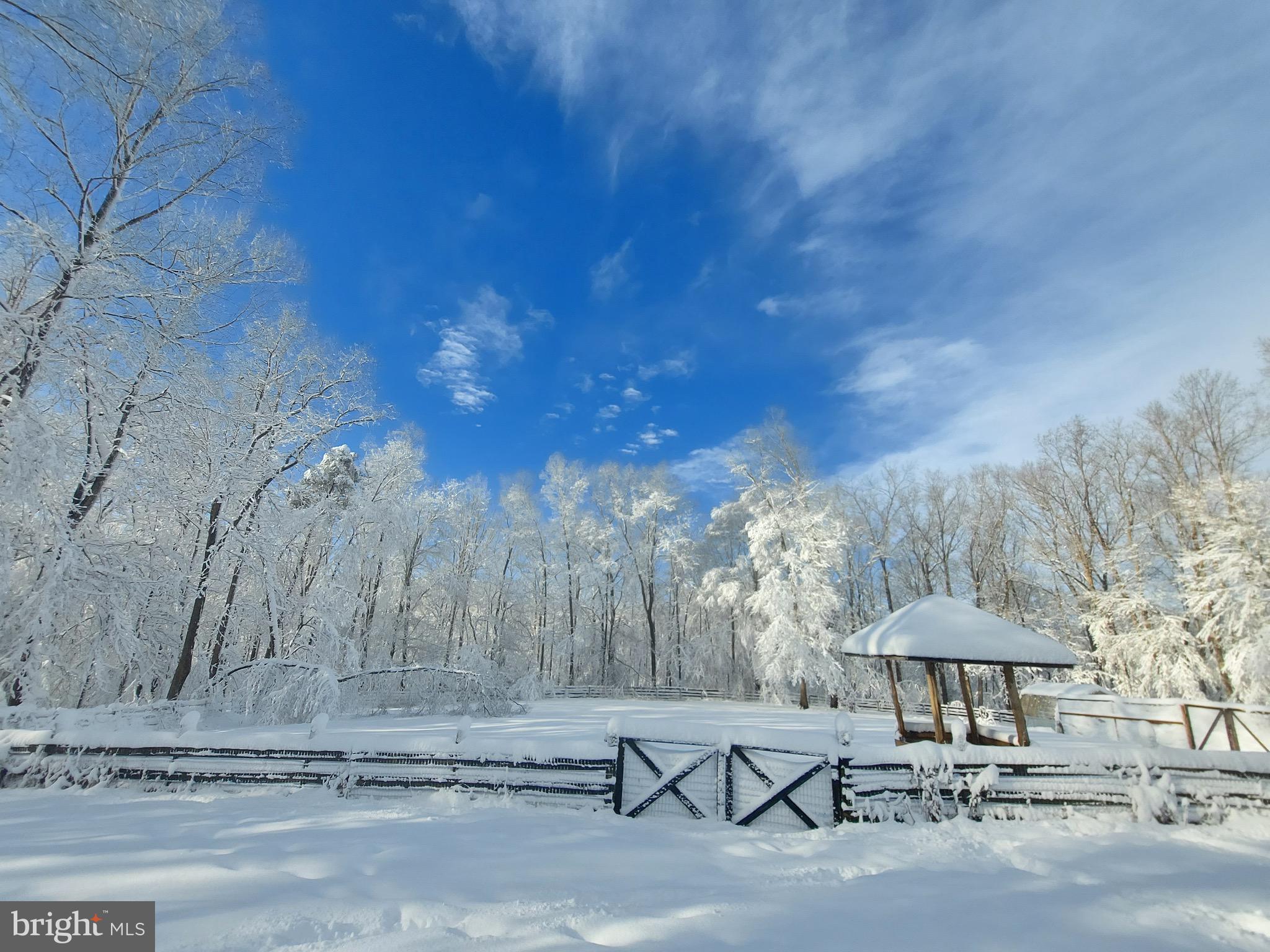 RAPPAHANNOCK RIDGE ESTATES - Residential