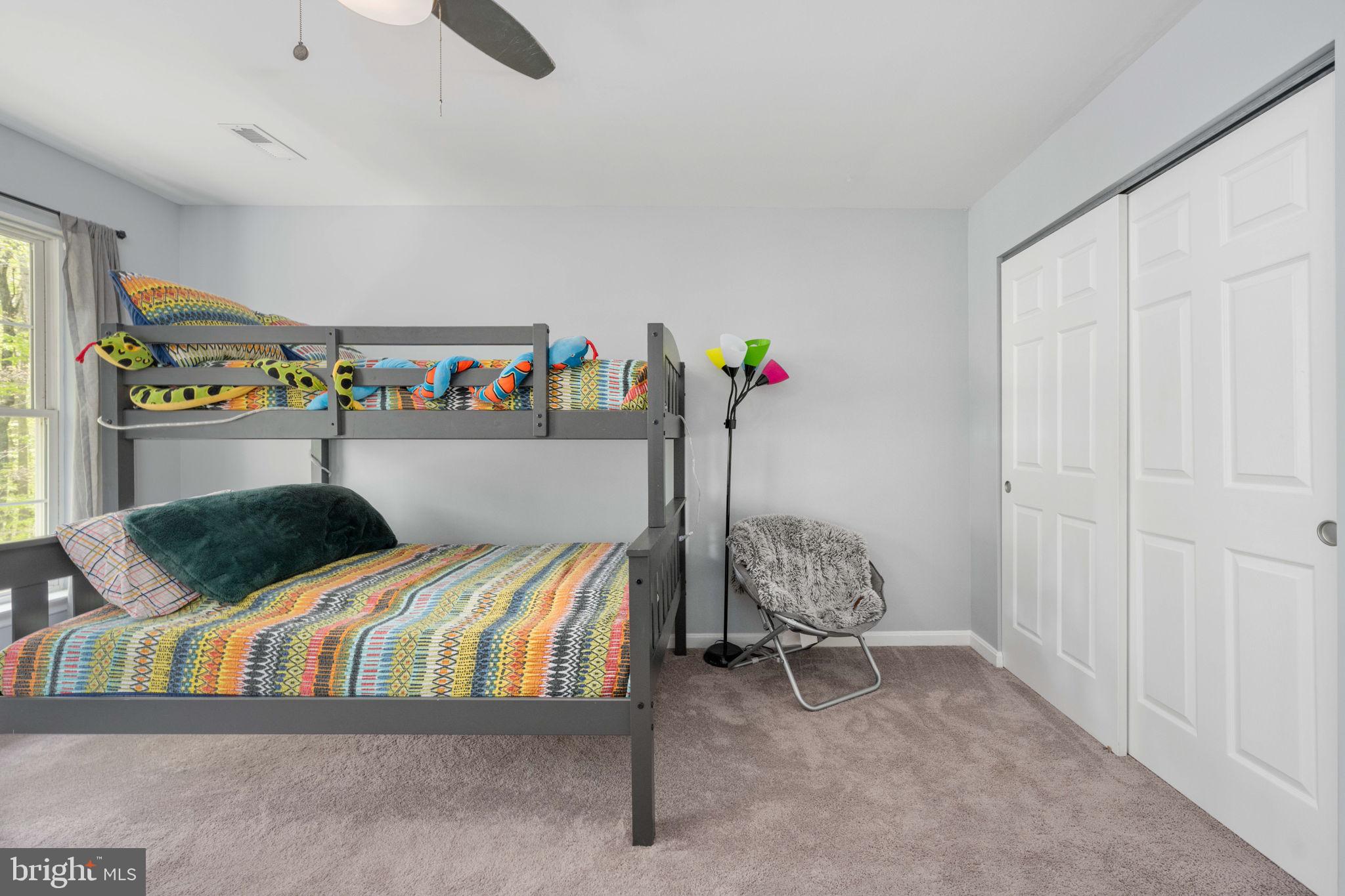 RAPPAHANNOCK RIDGE ESTATES - Residential