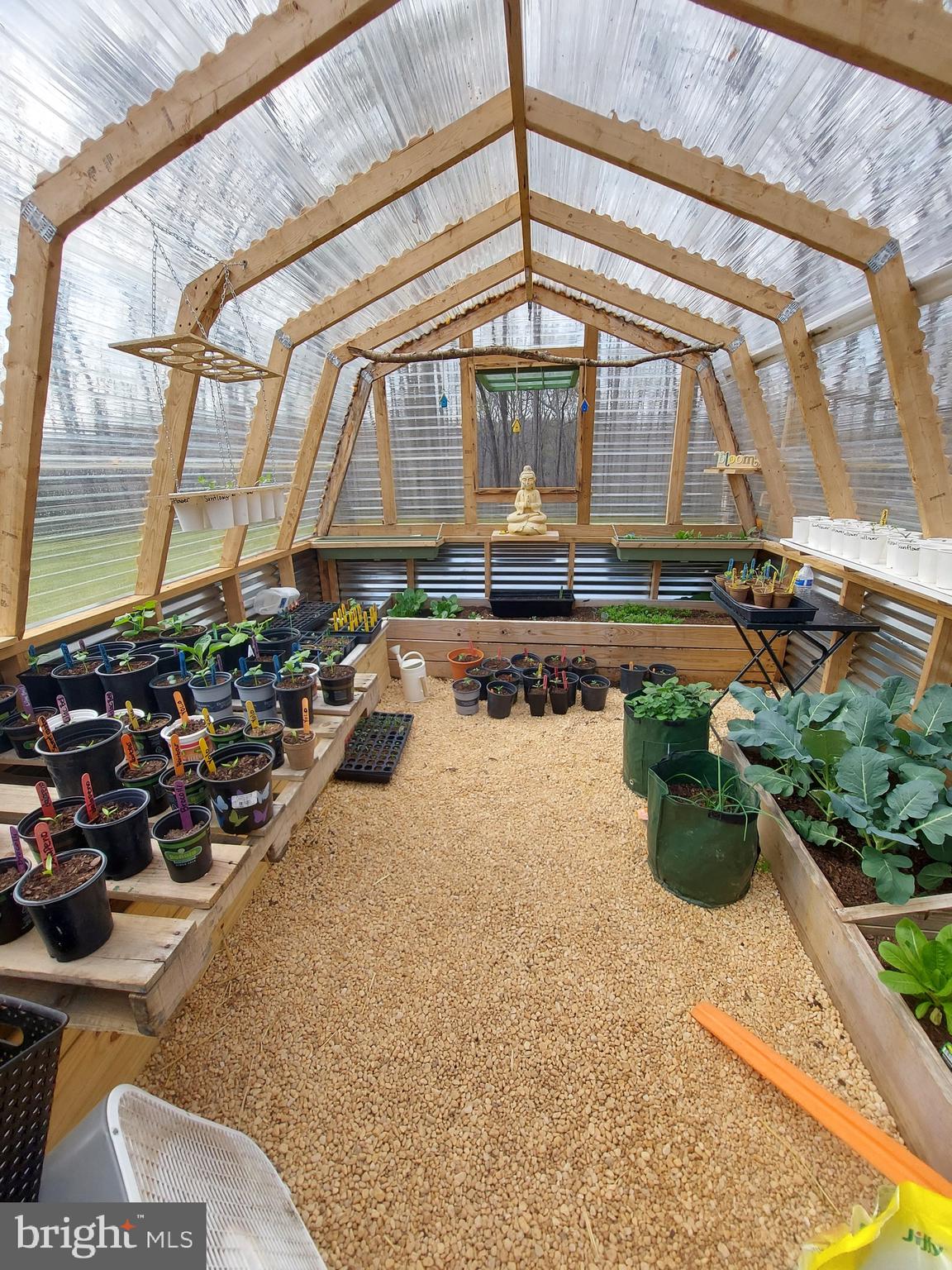 RAPPAHANNOCK RIDGE ESTATES - Residential