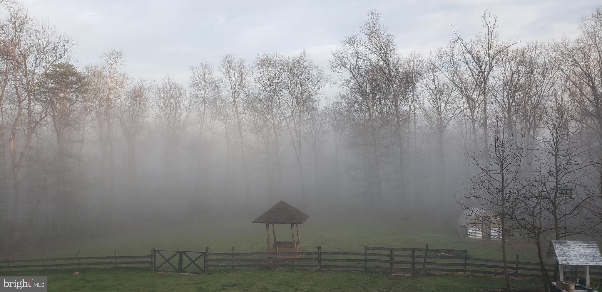 RAPPAHANNOCK RIDGE ESTATES - Residential