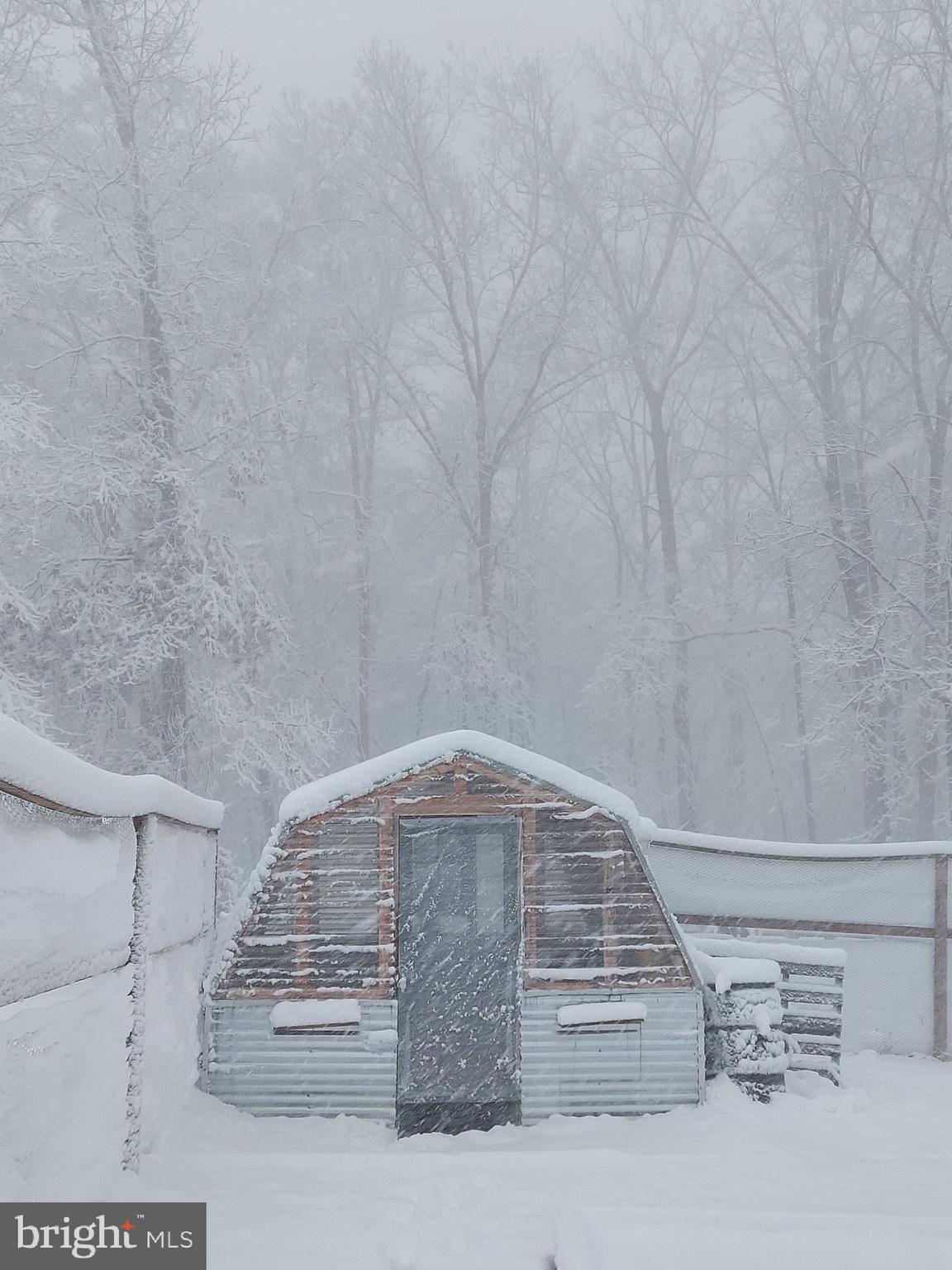 RAPPAHANNOCK RIDGE ESTATES - Residential