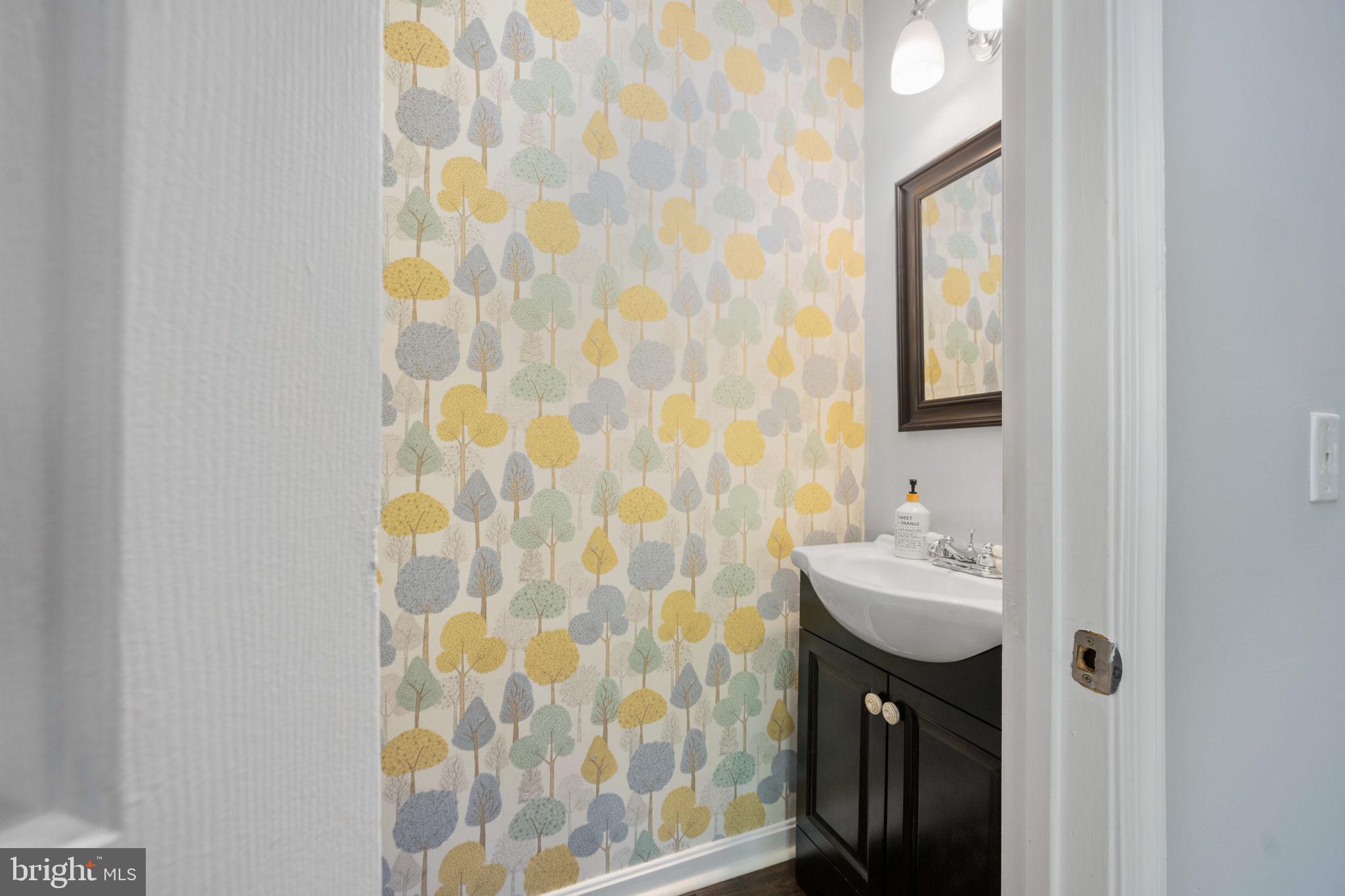 RAPPAHANNOCK RIDGE ESTATES - Residential