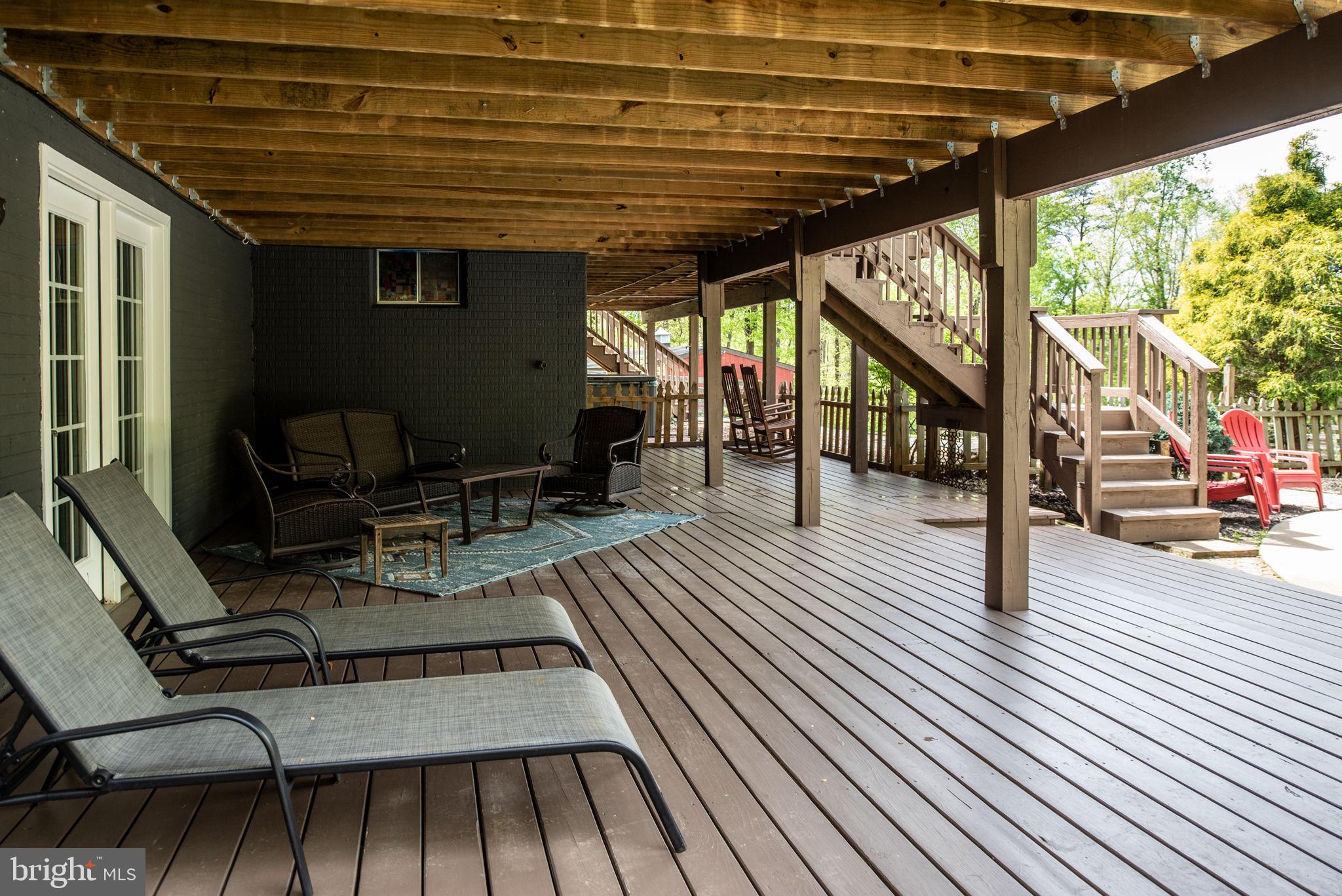 RAPPAHANNOCK RIDGE ESTATES - Residential