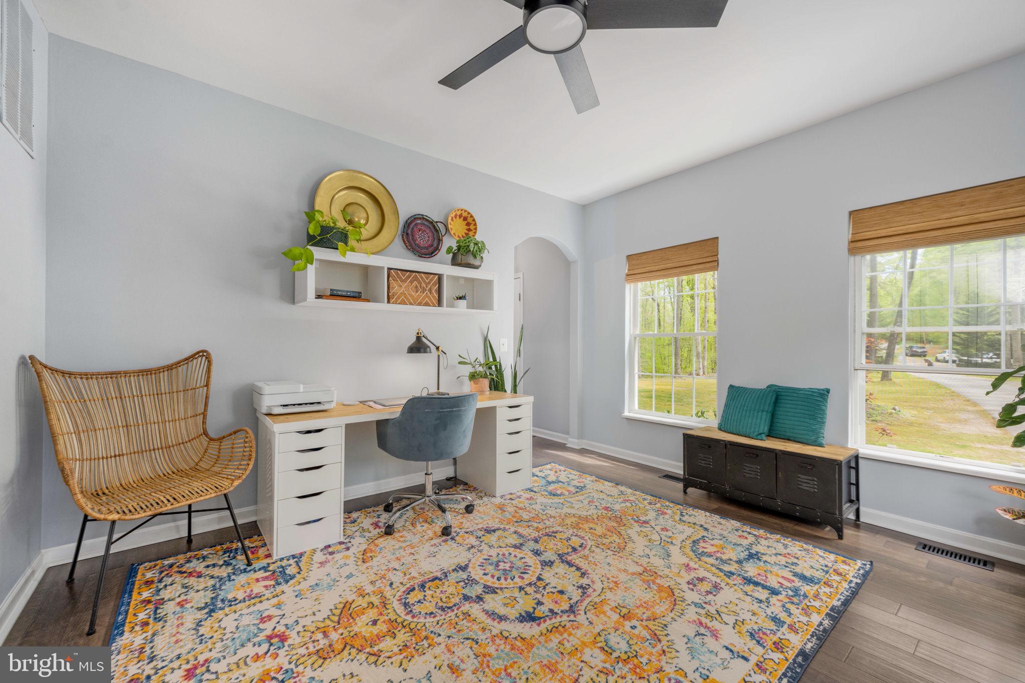 RAPPAHANNOCK RIDGE ESTATES - Residential