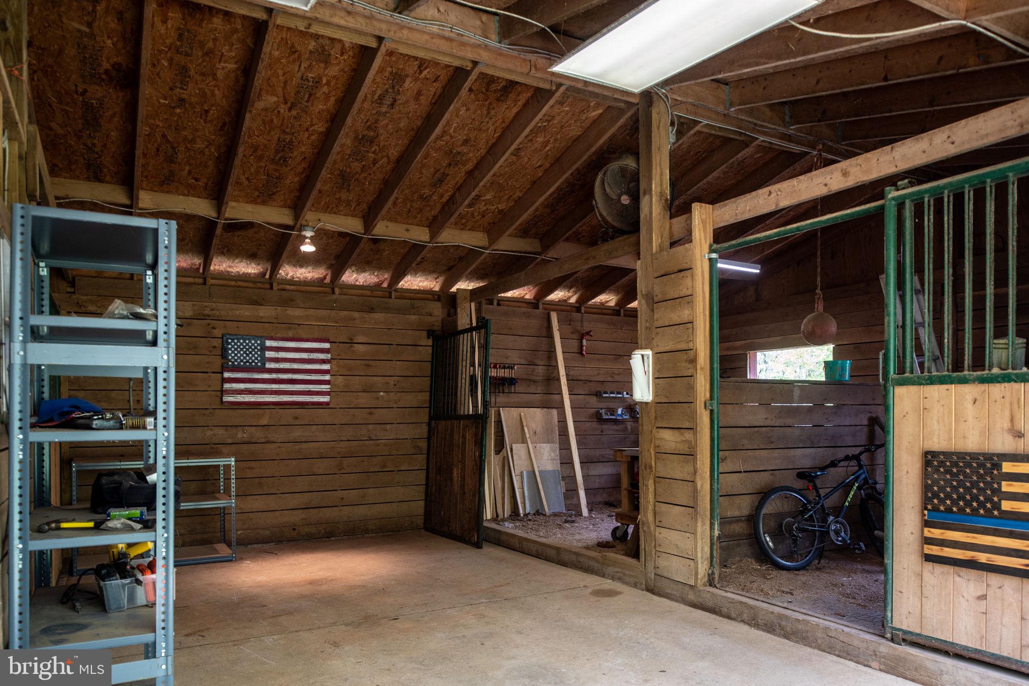 RAPPAHANNOCK RIDGE ESTATES - Residential