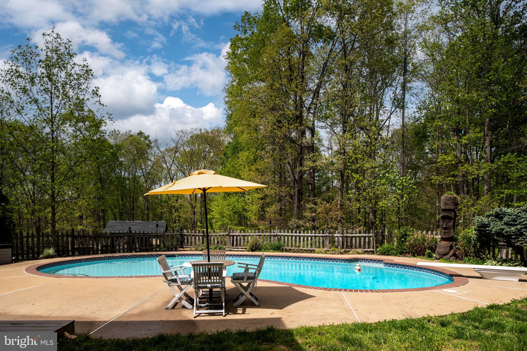 RAPPAHANNOCK RIDGE ESTATES - Residential