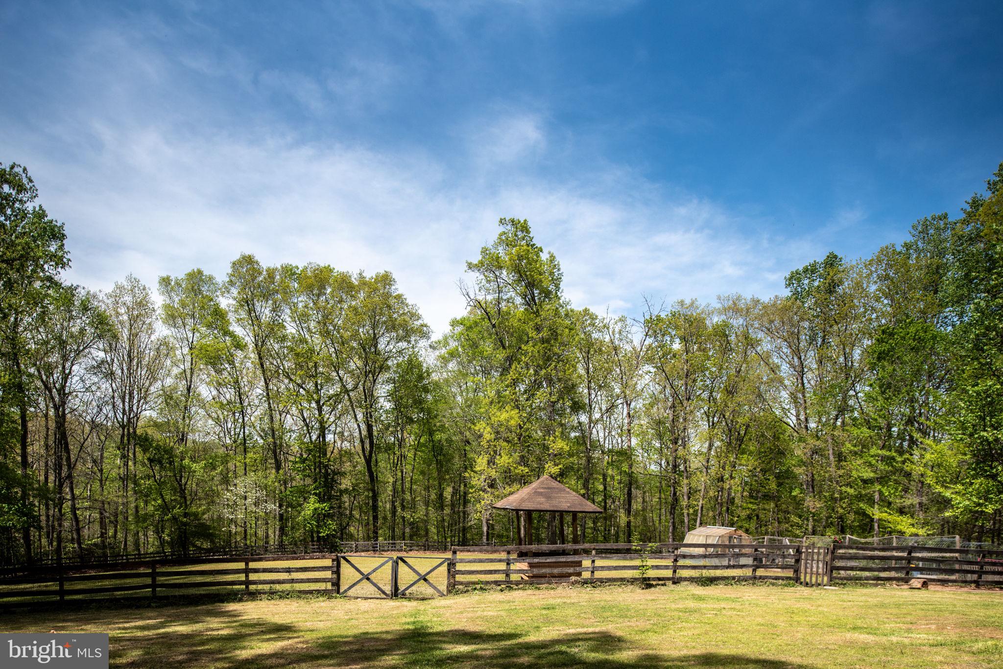 RAPPAHANNOCK RIDGE ESTATES - Residential