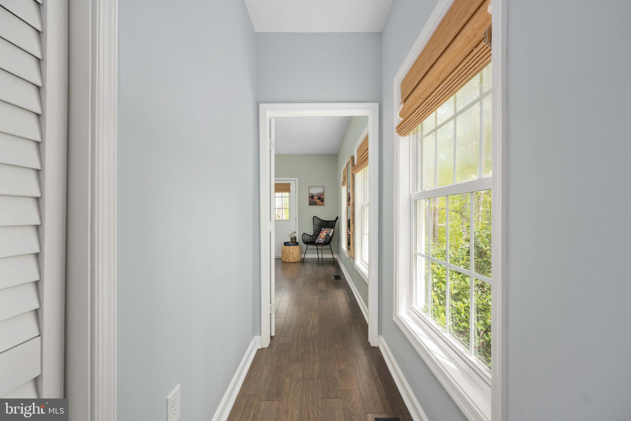 RAPPAHANNOCK RIDGE ESTATES - Residential