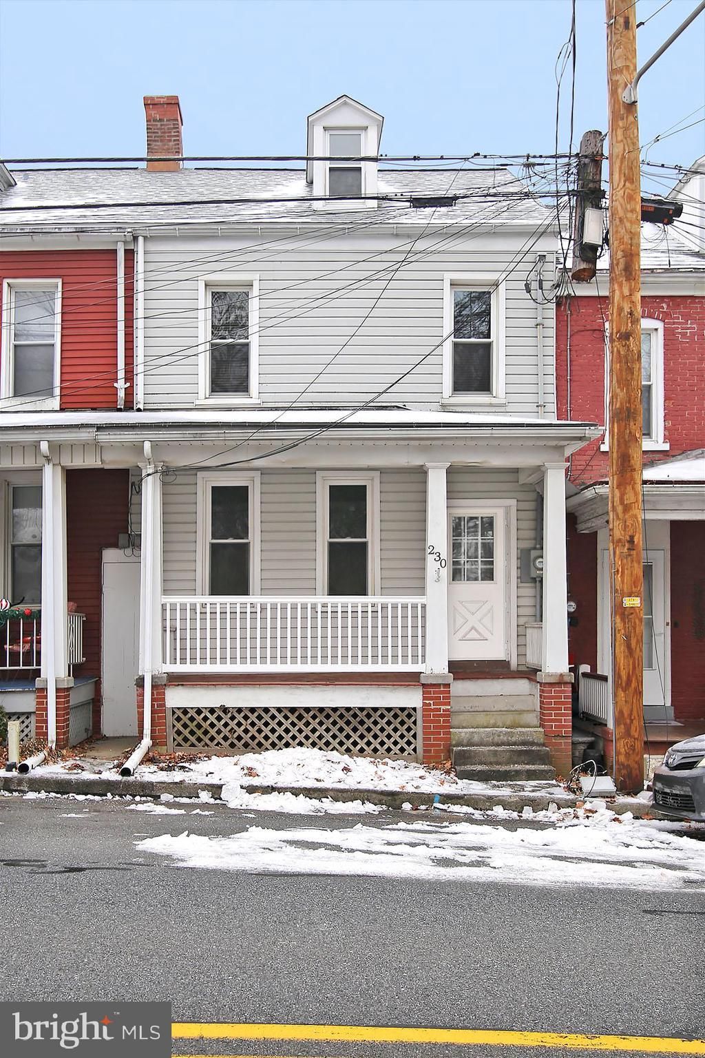 Photo of 230 Rexmont Road, LEBANON, PA 17042 (MLS # PALN2021524)