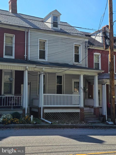 230 REXMONT ROAD LEBANON PA 17042