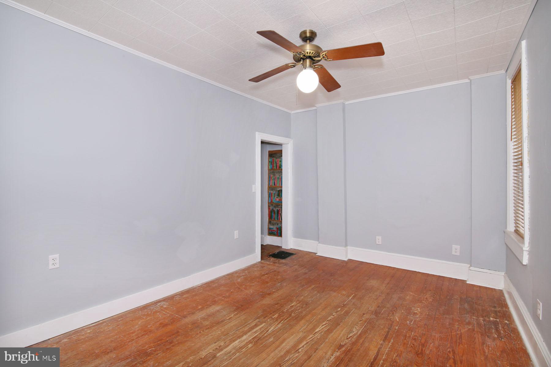 ANTHRACITE VILLAGE - Residential