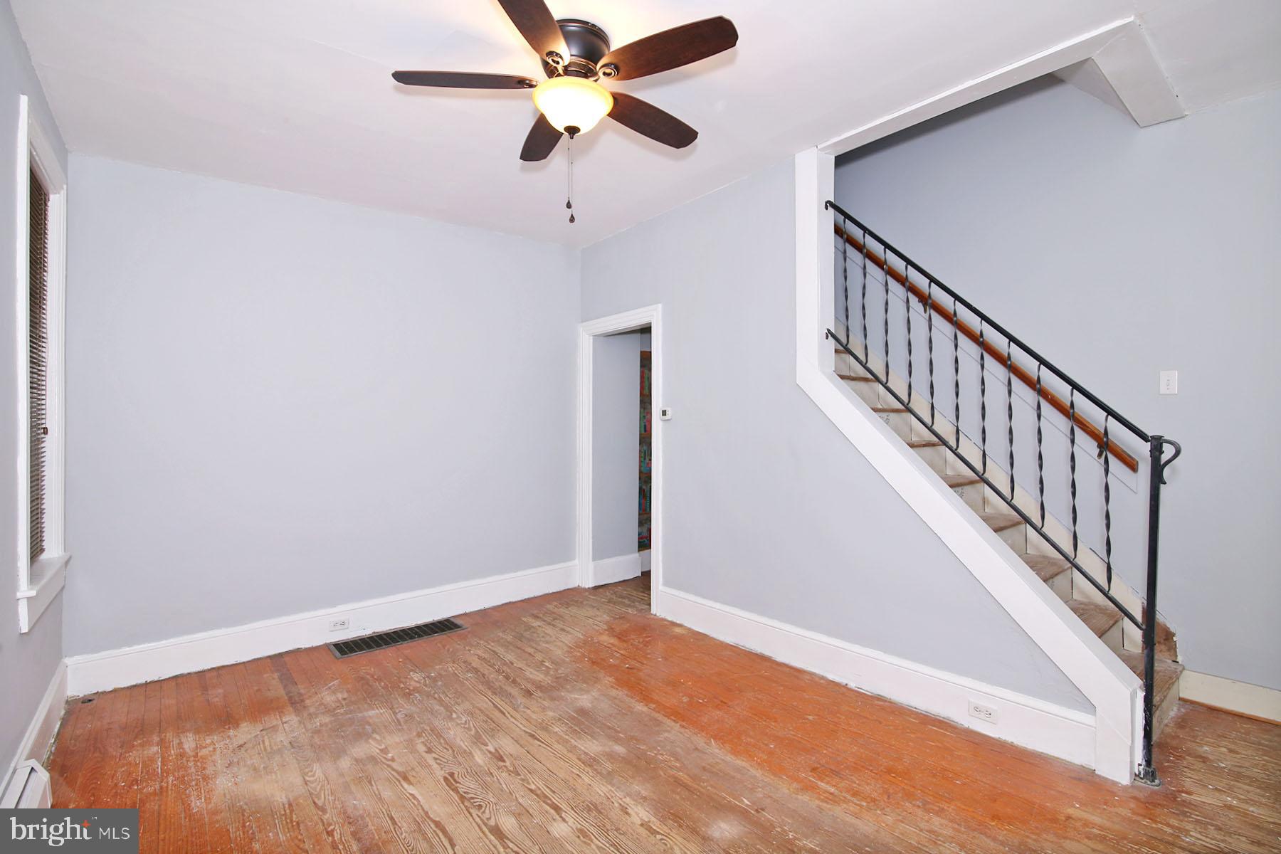 ANTHRACITE VILLAGE - Residential